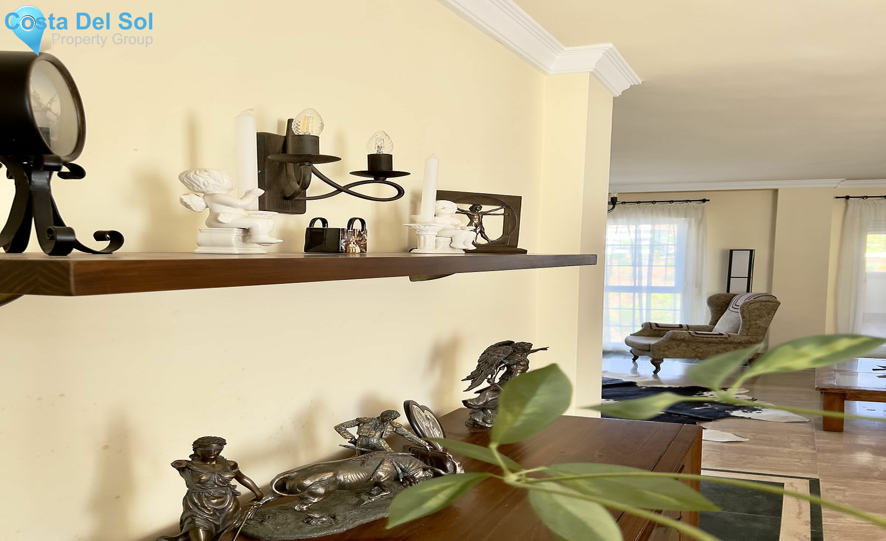 Townhouse in Calahonda-1516296