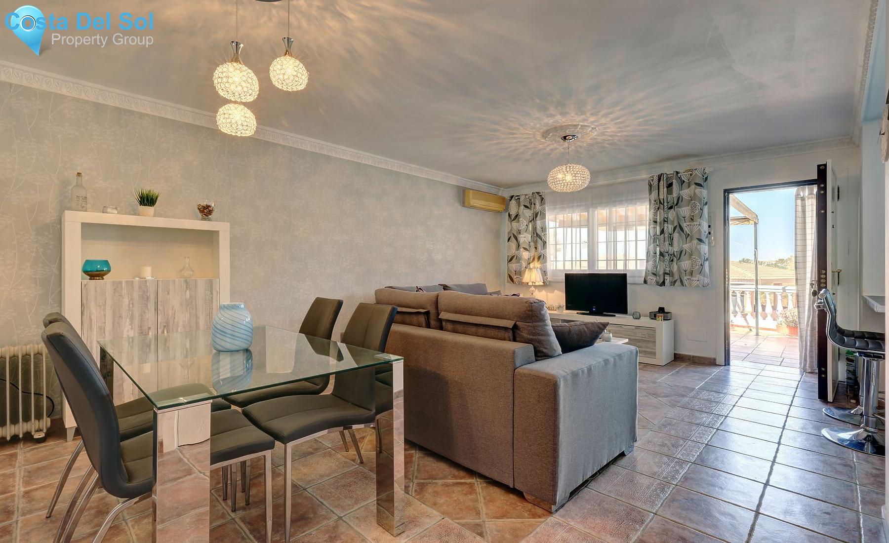 Townhouse in Calahonda-1518653