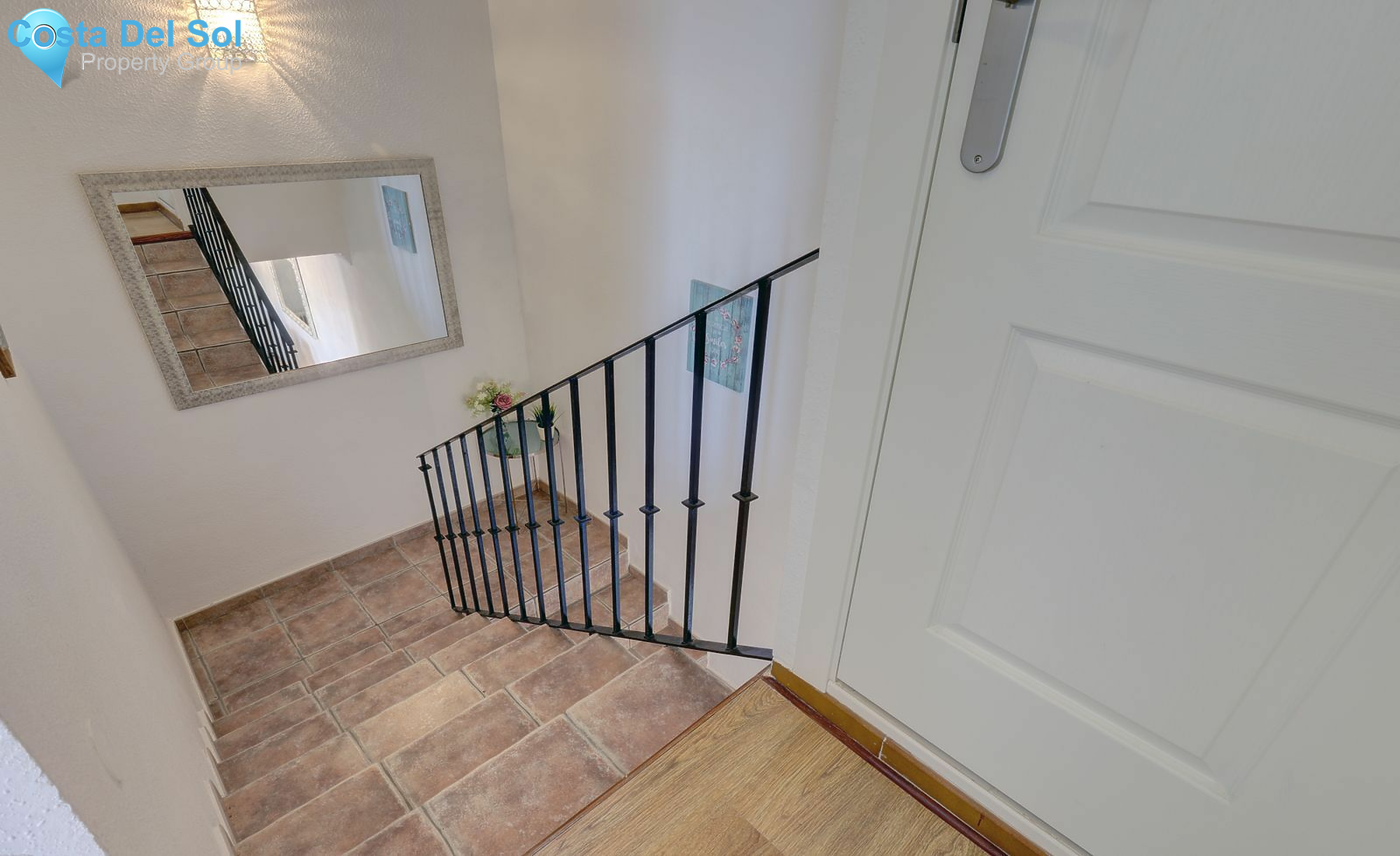 Townhouse in Calahonda-1518662