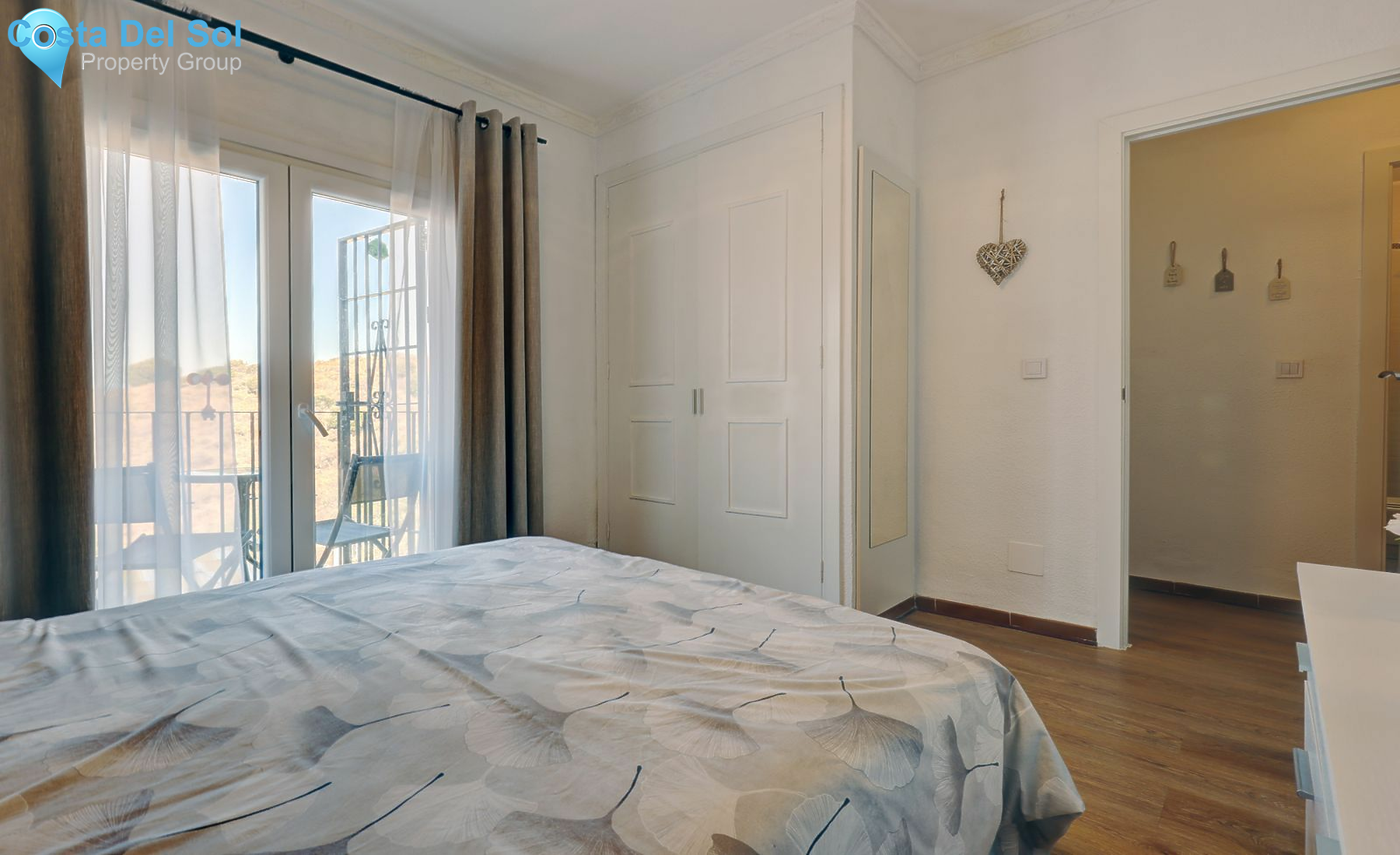 Townhouse in Calahonda-1518665