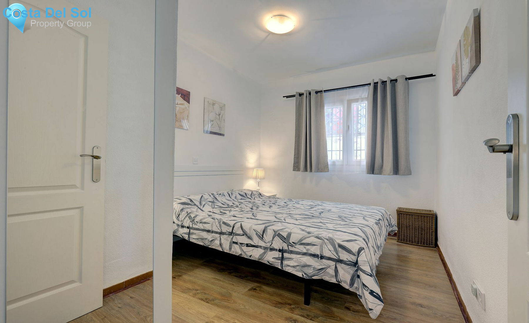 Townhouse in Calahonda-1518669
