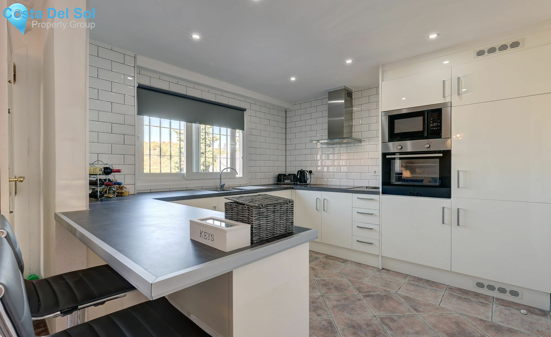 Townhouse in Calahonda-1518654