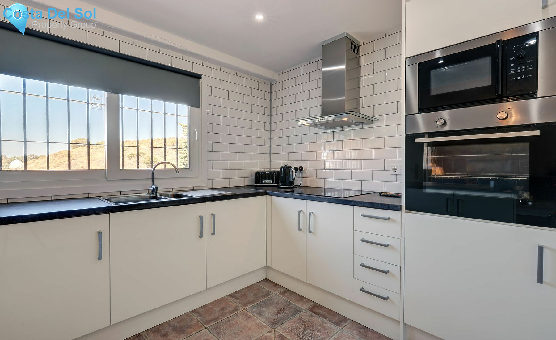 Townhouse in Calahonda-1518657