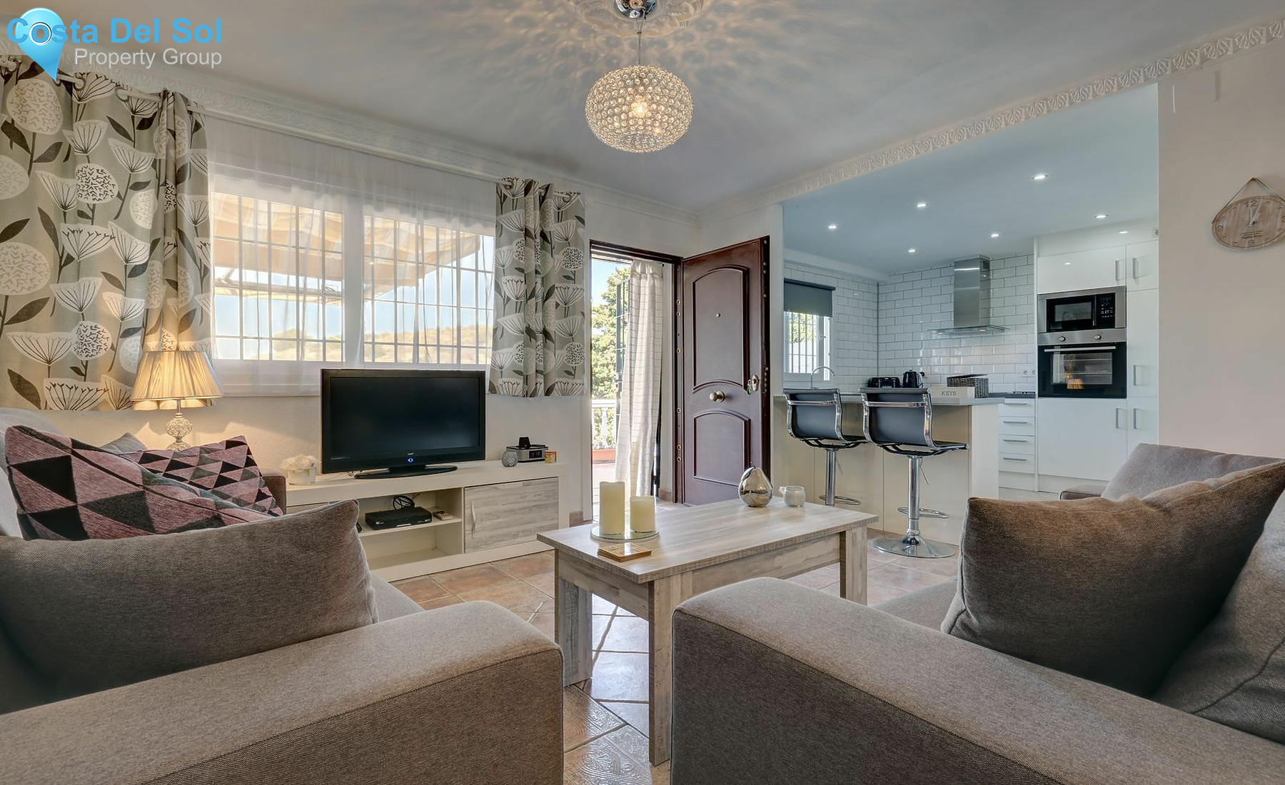 Townhouse in Calahonda-1518658