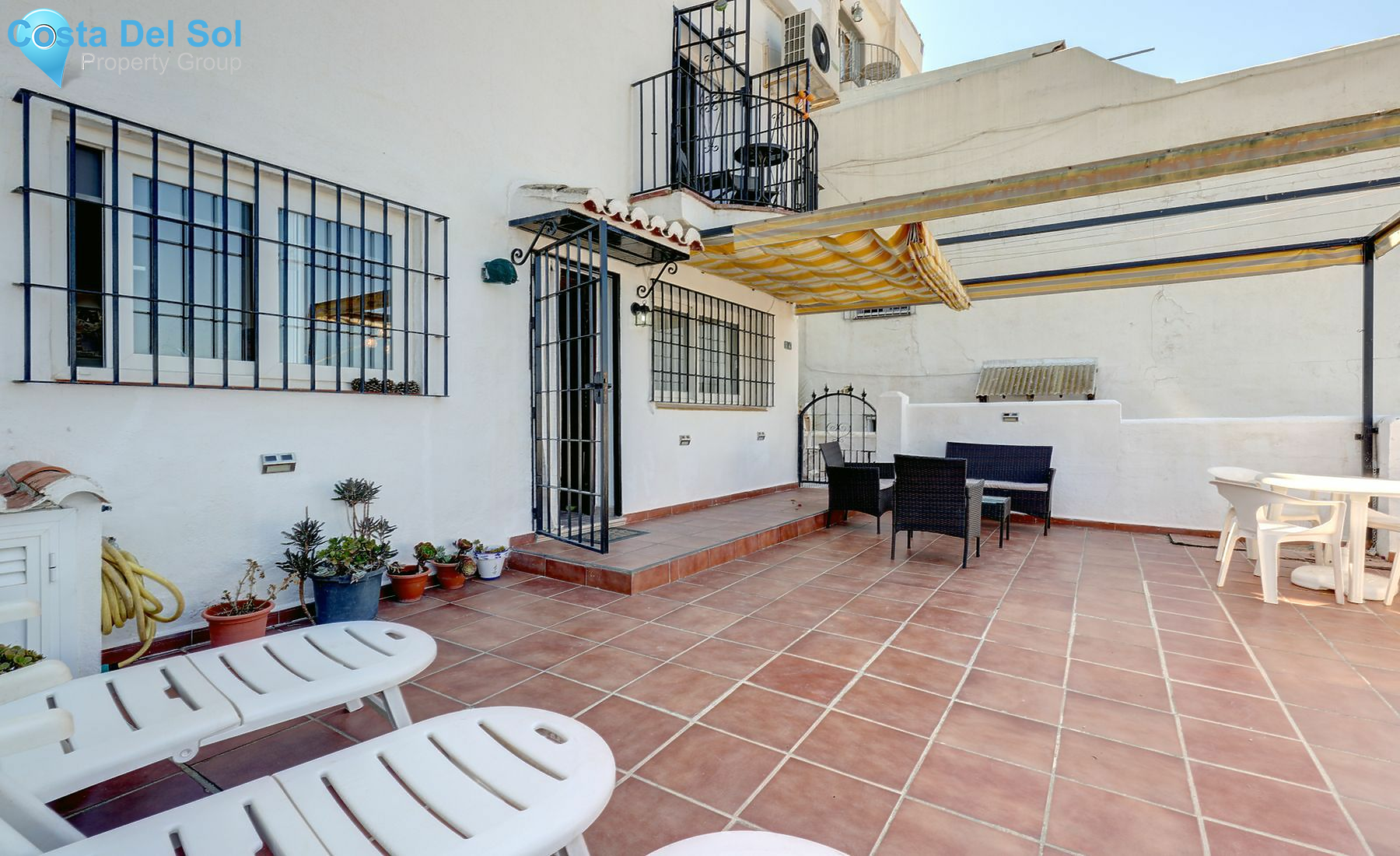 Townhouse in Calahonda-1518659