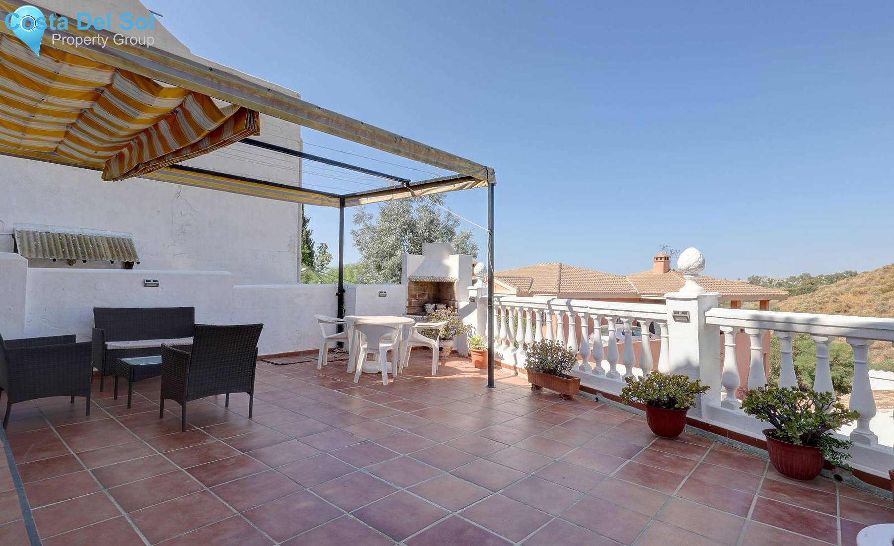 Townhouse in Calahonda-1518660