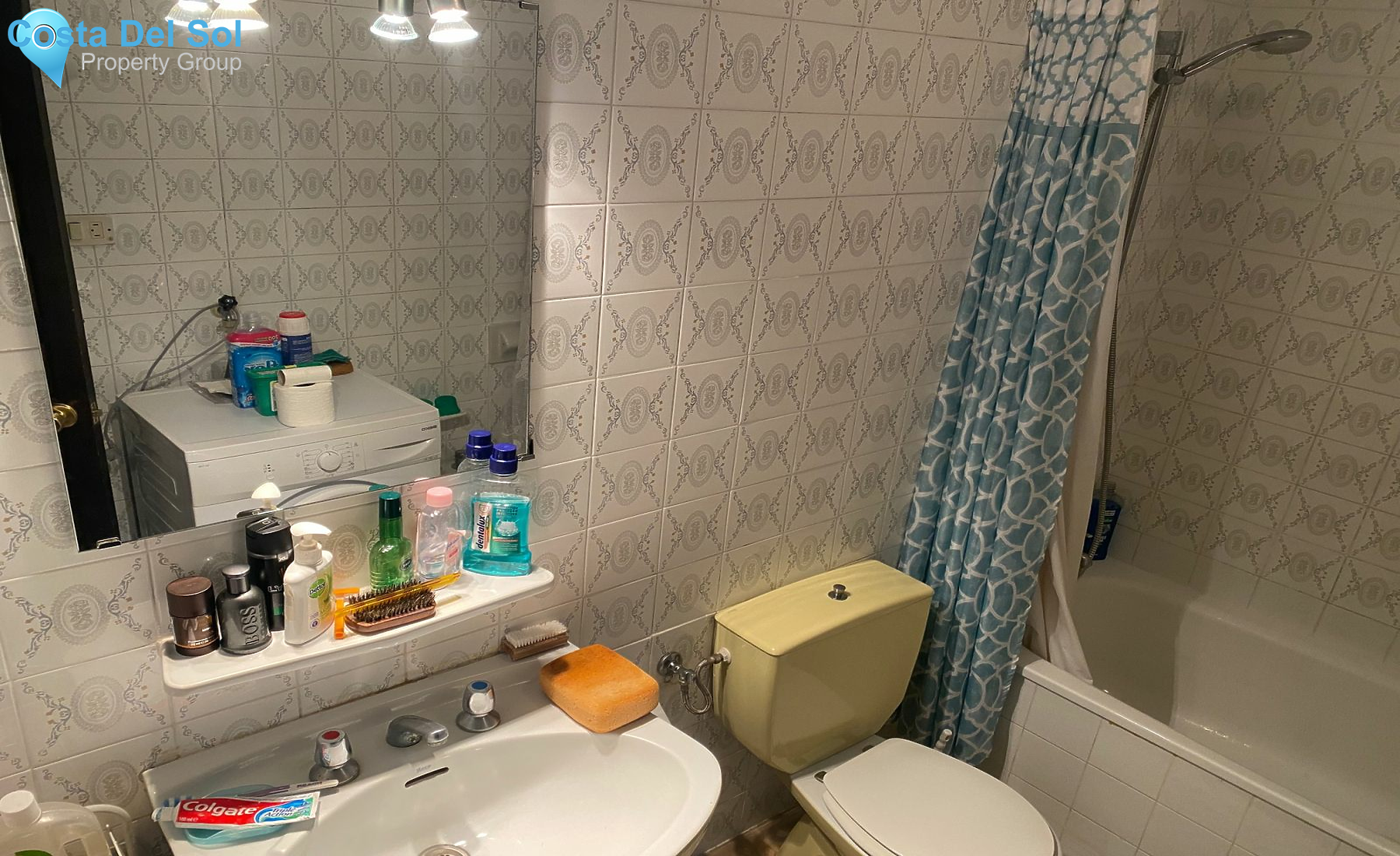 Townhouse in Calahonda-1552155