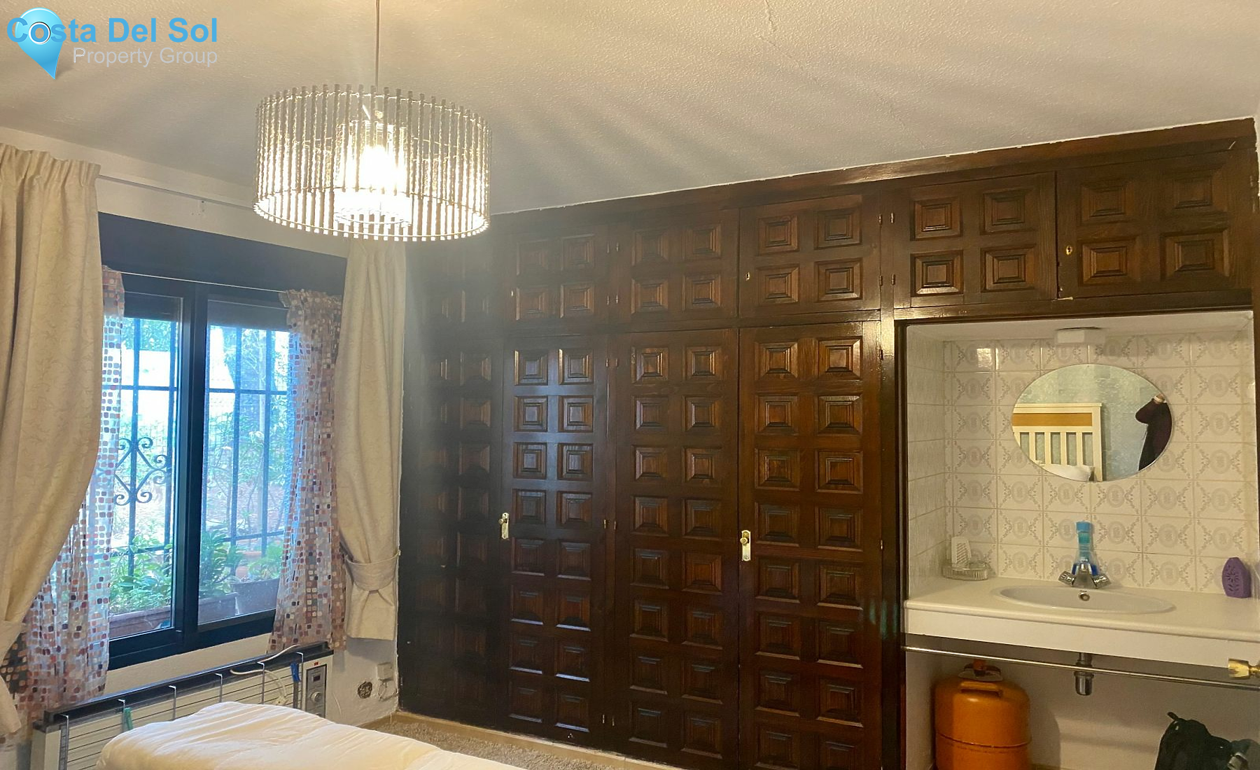 Townhouse in Calahonda-1552156