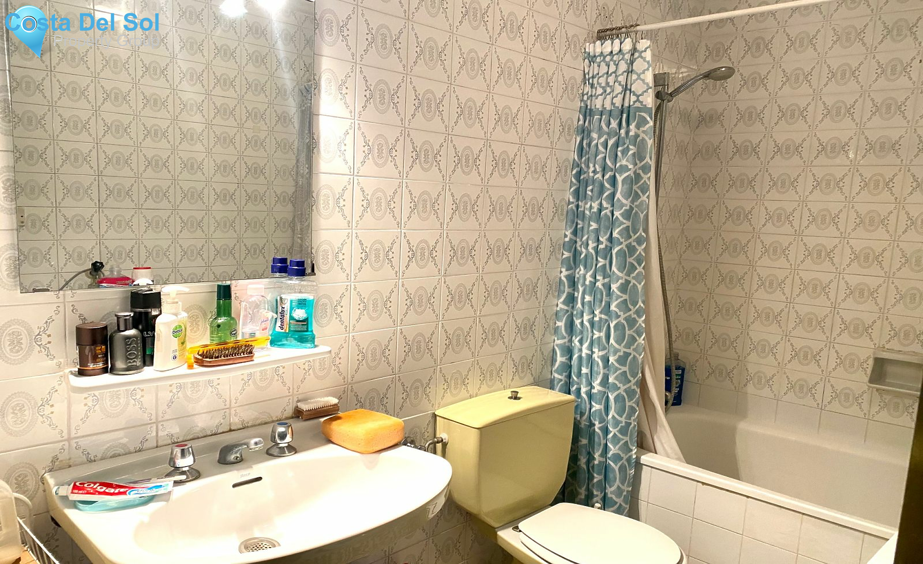 Townhouse in Calahonda-1552157