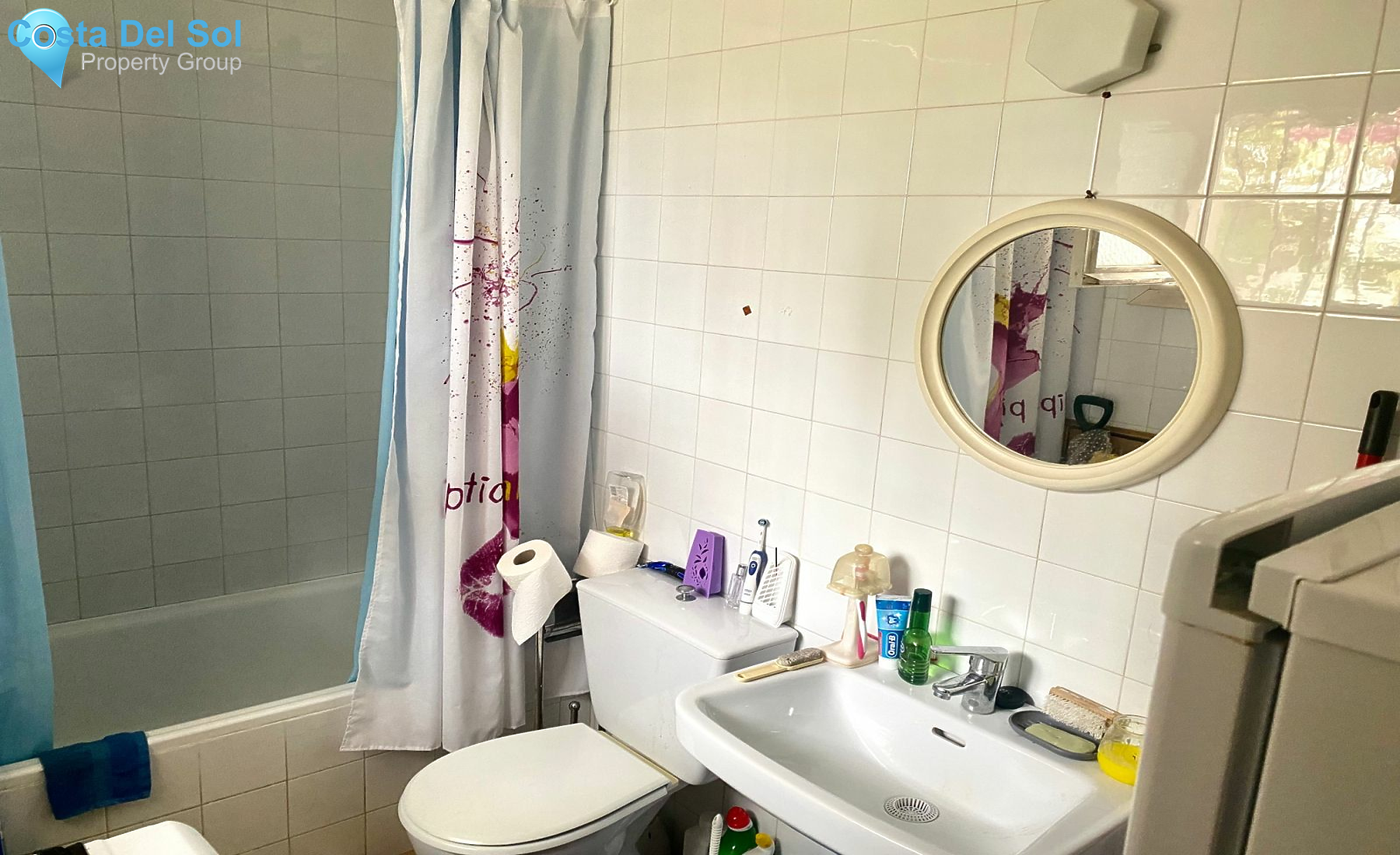 Townhouse in Calahonda-1552160