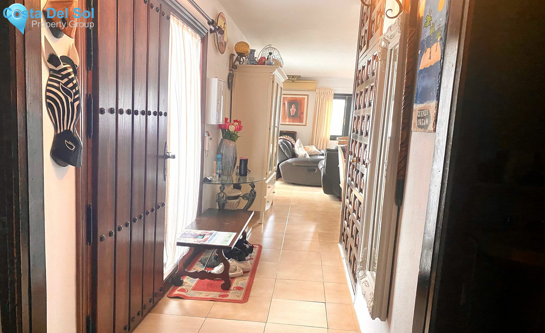 Townhouse in Calahonda-1552161