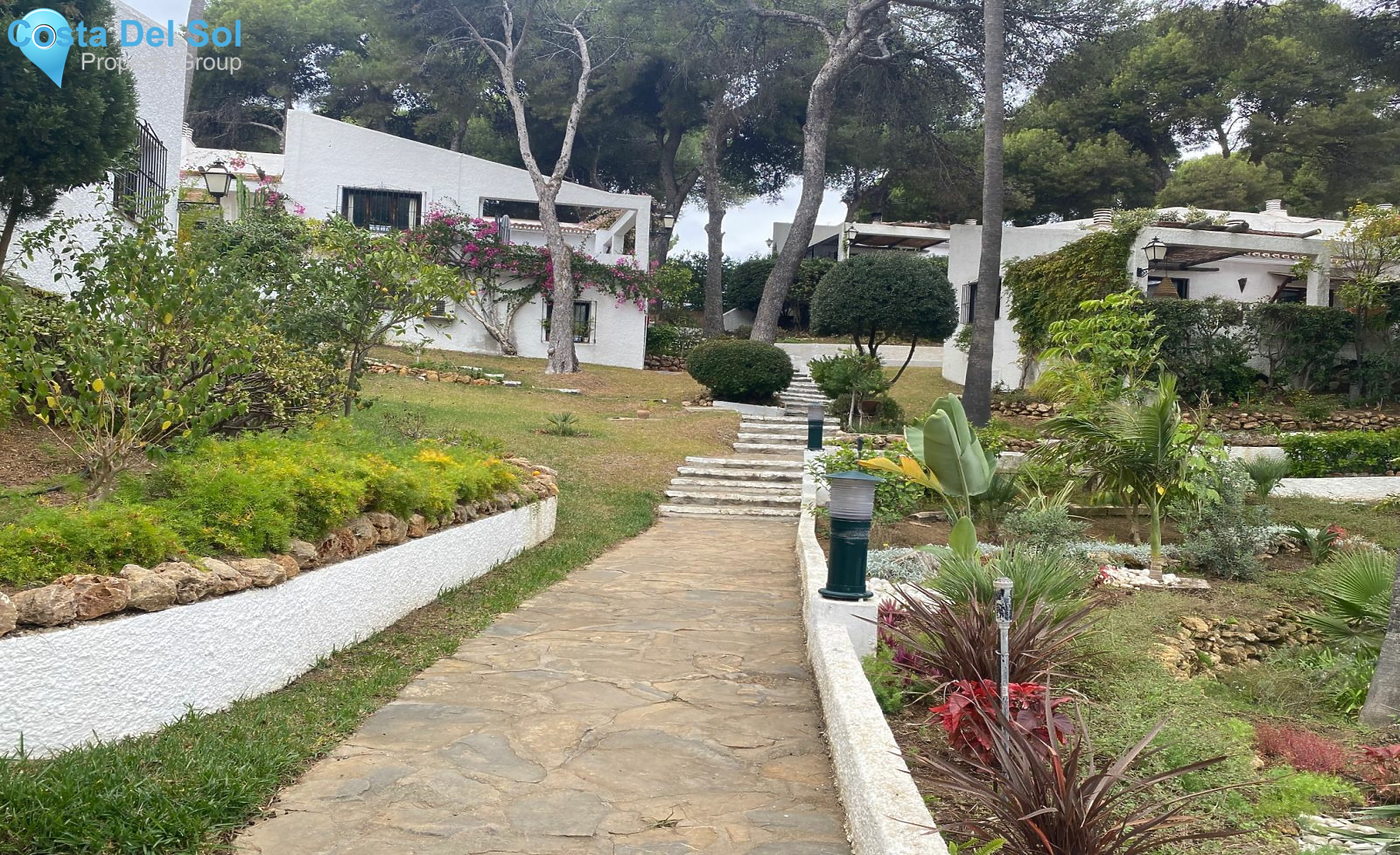 Townhouse in Calahonda-1552164