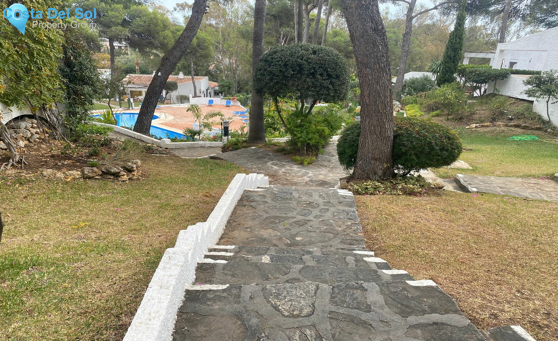 Townhouse in Calahonda-1552165