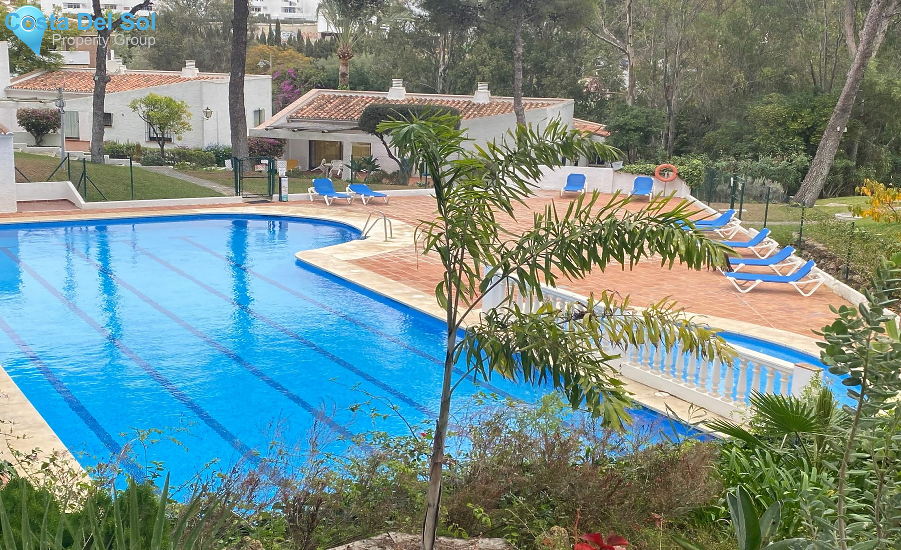 Townhouse in Calahonda-1552148