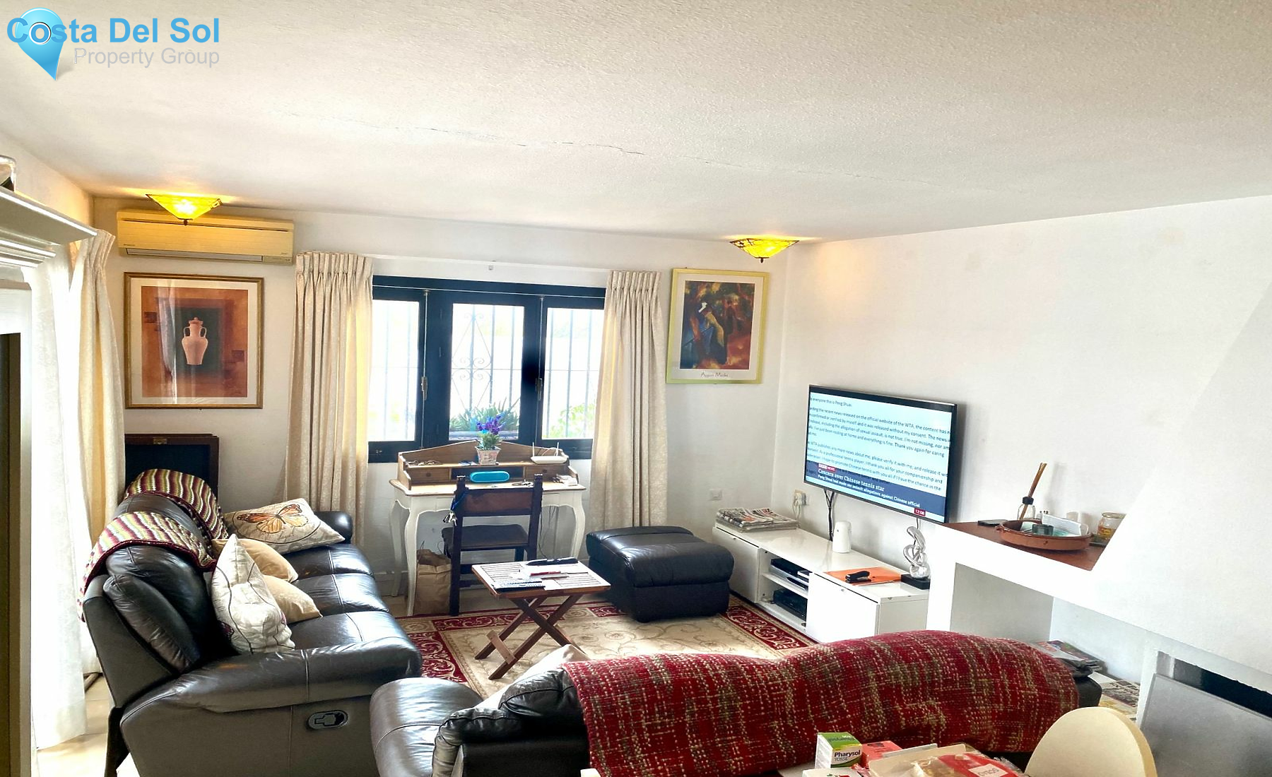 Townhouse in Calahonda-1552149