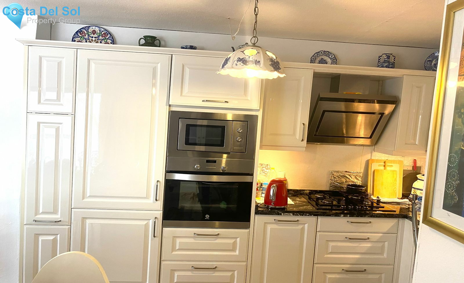 Townhouse in Calahonda-1552150