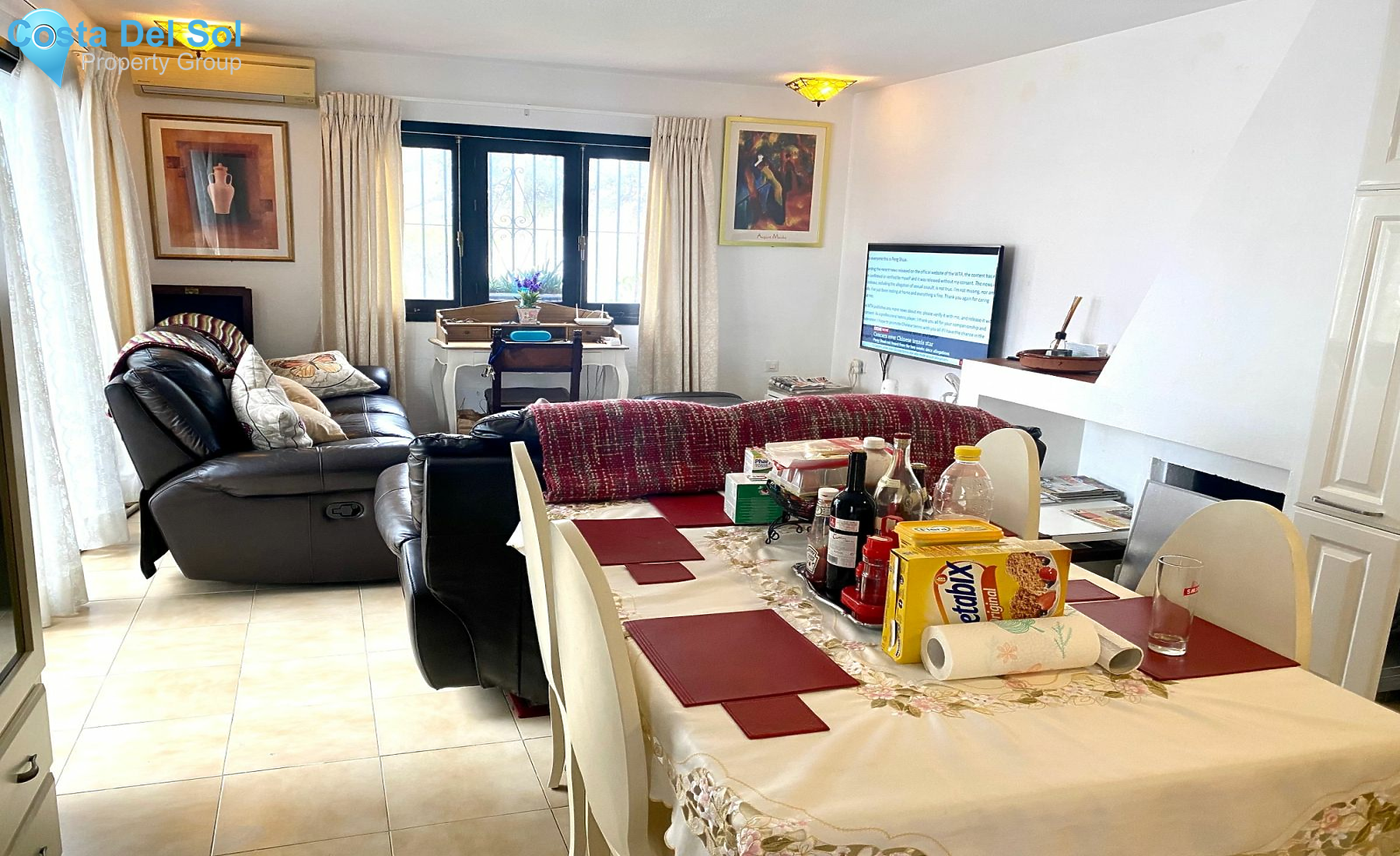 Townhouse in Calahonda-1552151