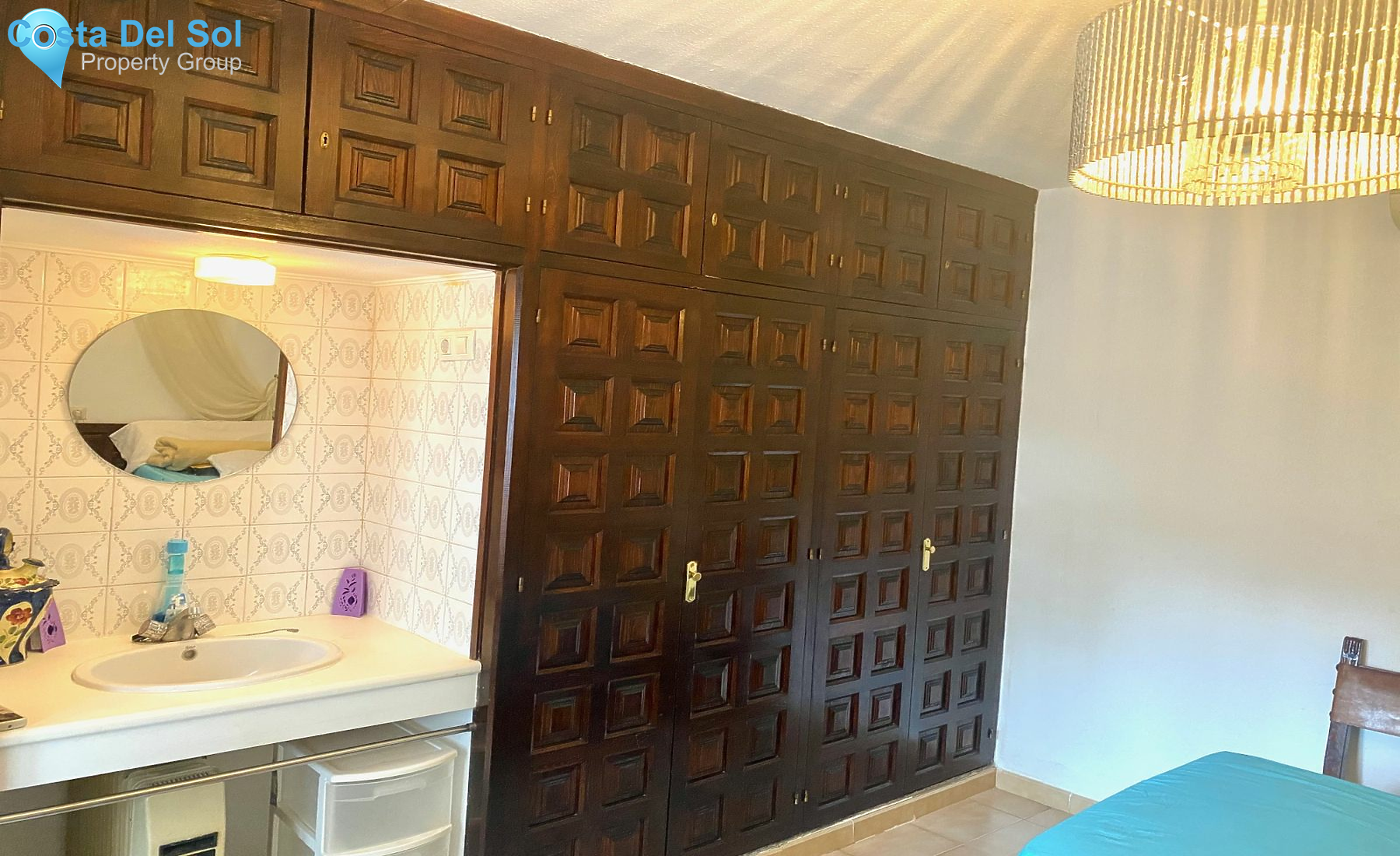 Townhouse in Calahonda-1552153