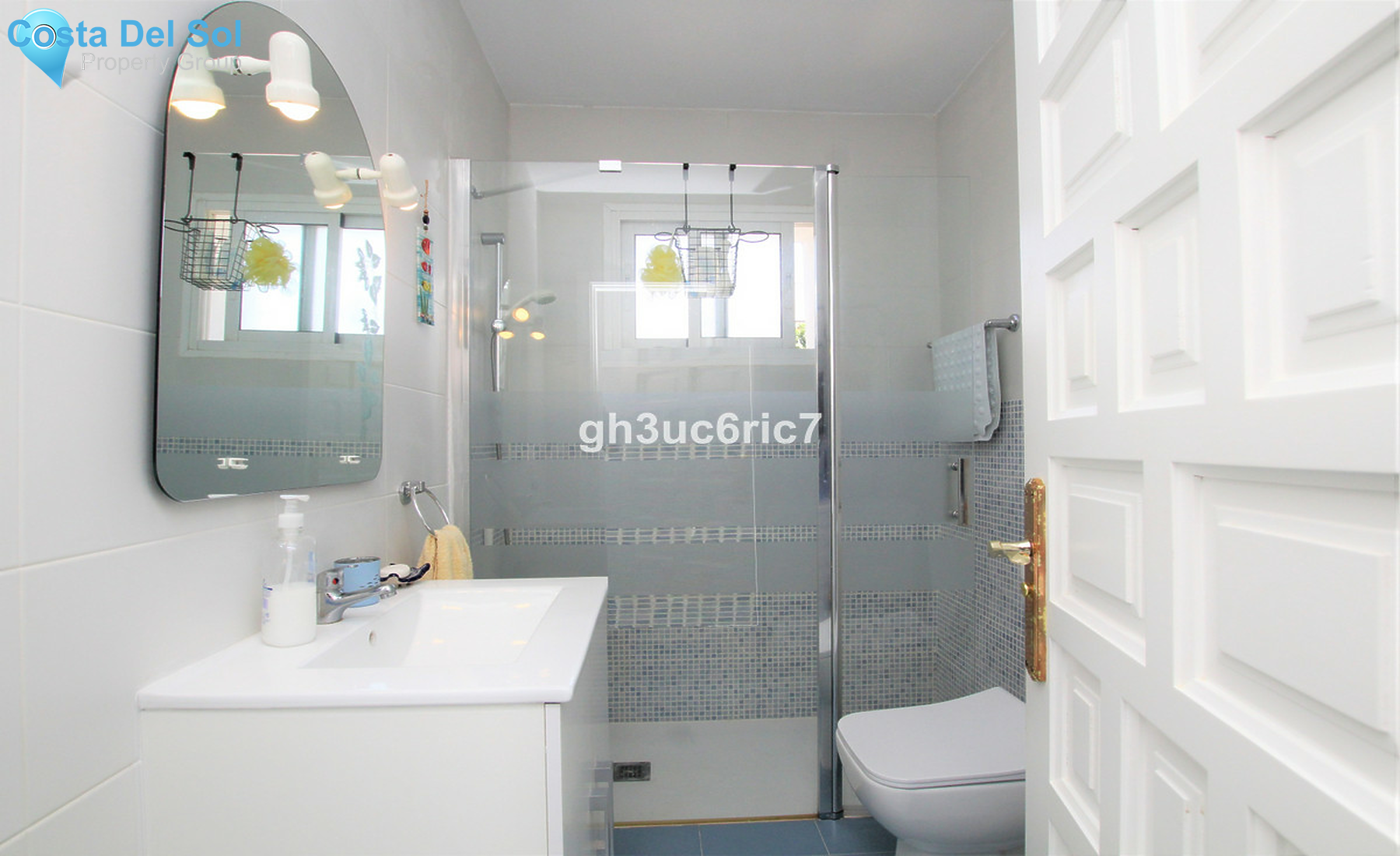 Townhouse in Calypso-1257793