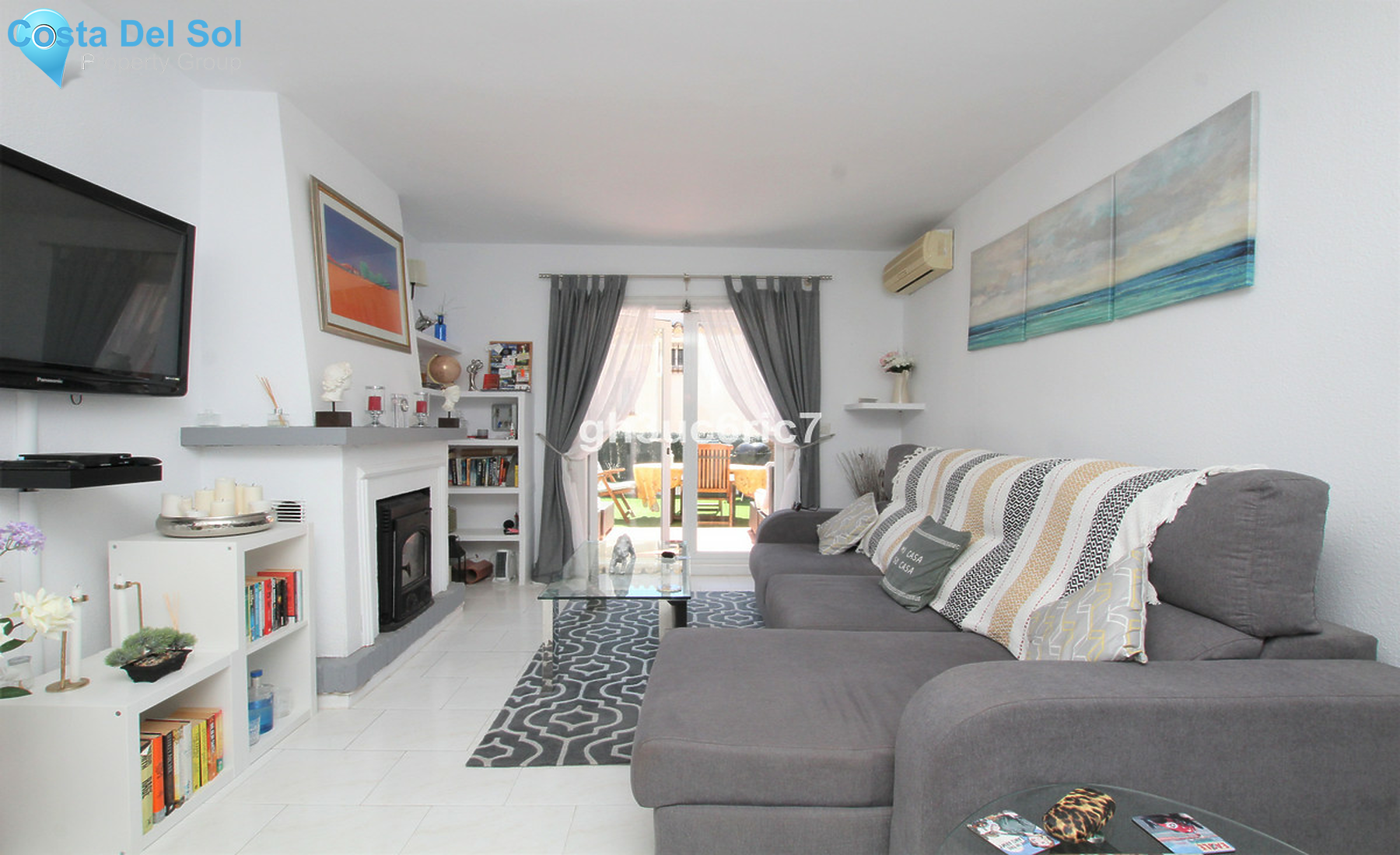 Townhouse in Calypso-1257795