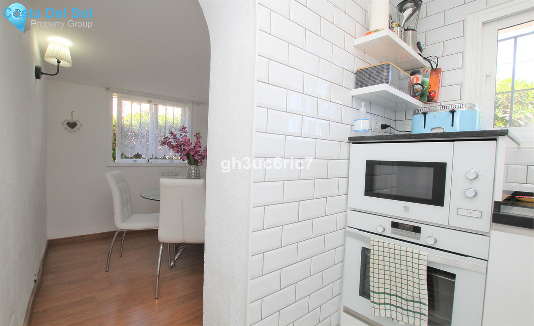 Townhouse in Calypso-1257799