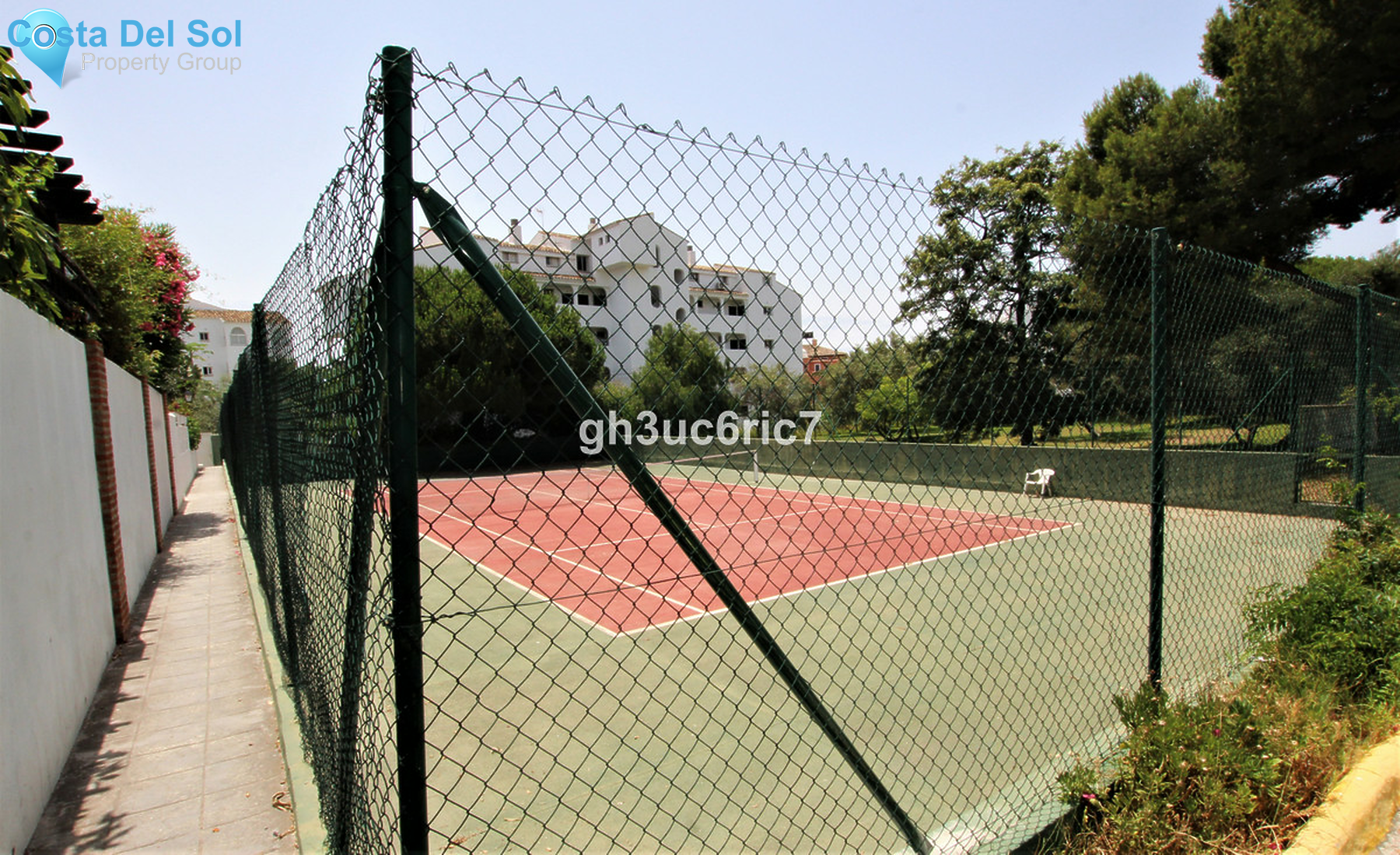 Townhouse in Calypso-1257801