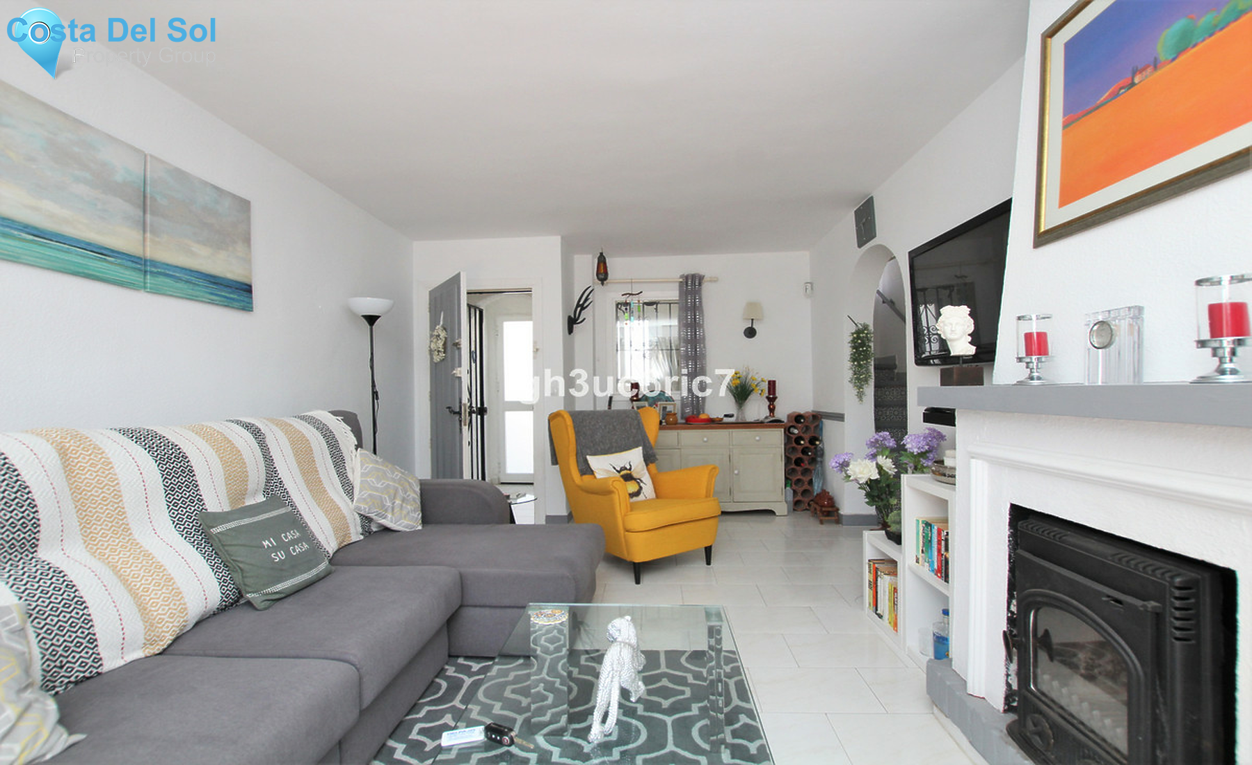 Townhouse in Calypso-1257784