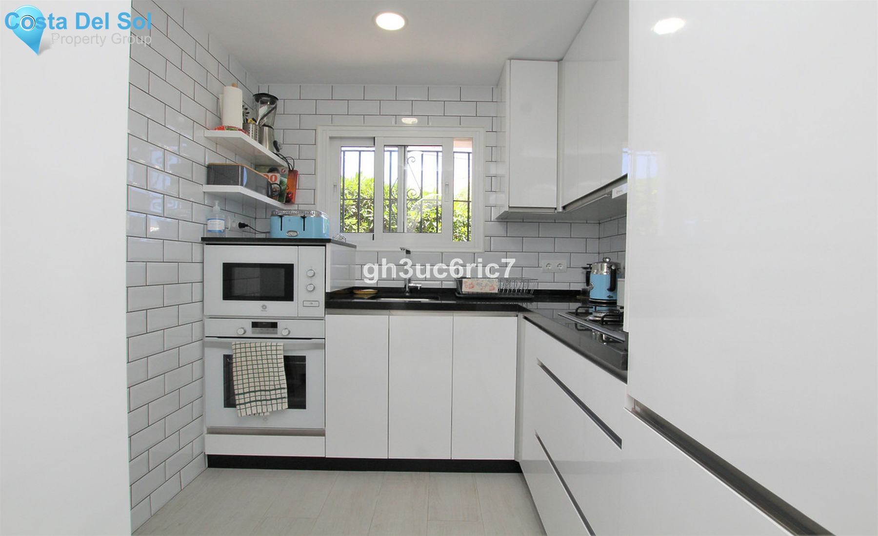 Townhouse in Calypso-1257785