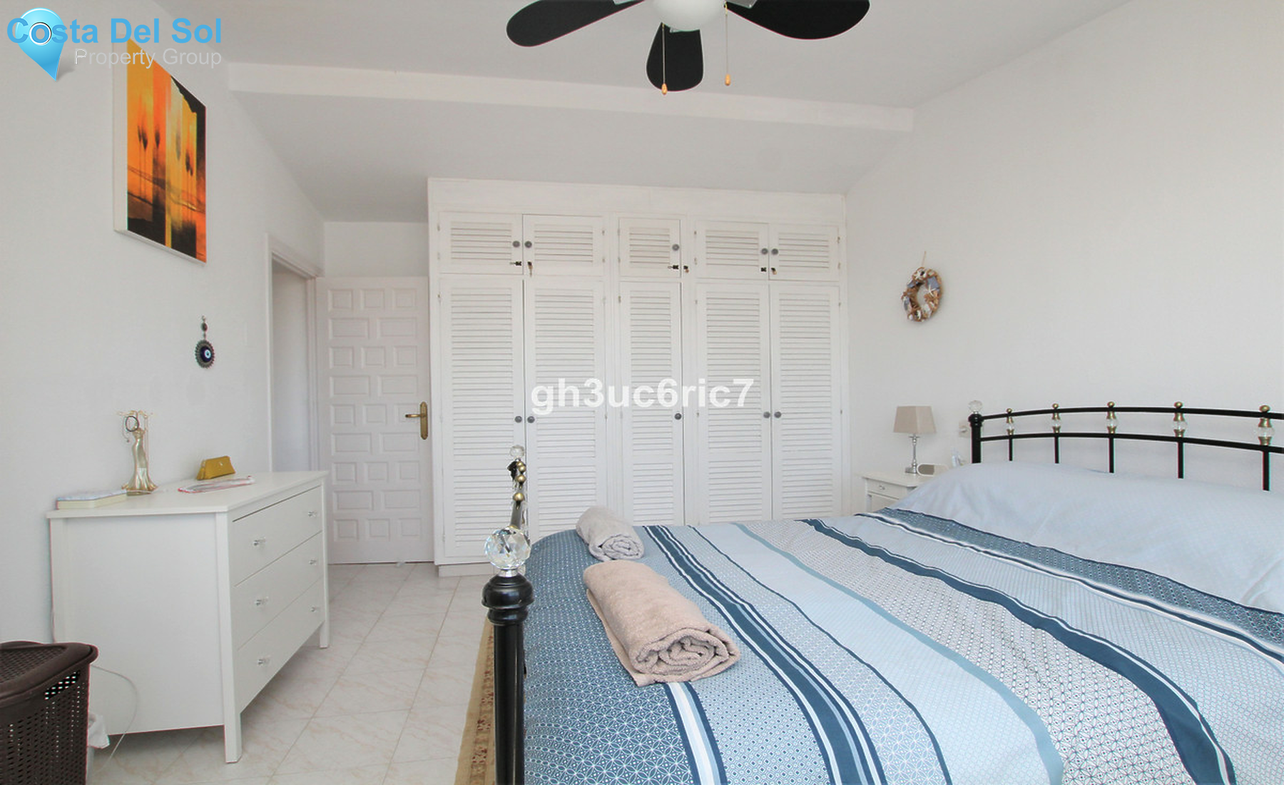 Townhouse in Calypso-1257787