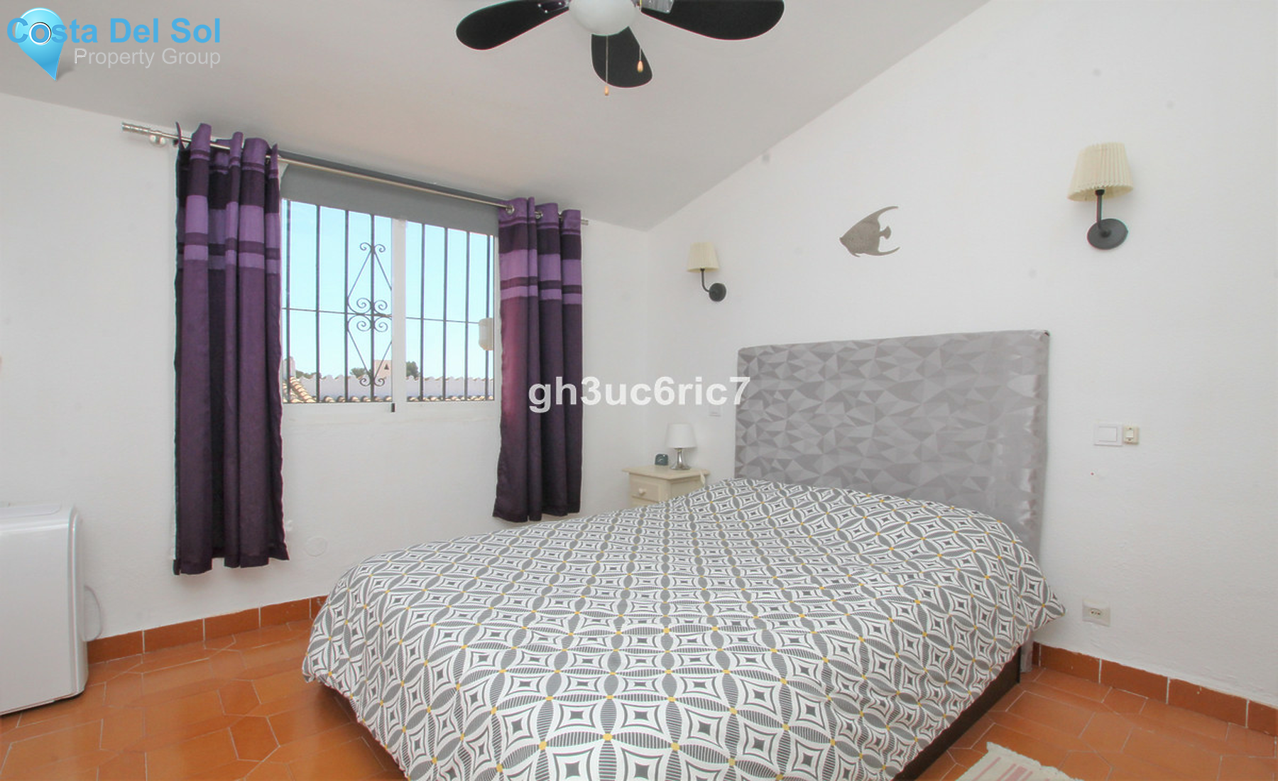 Townhouse in Calypso-1257791