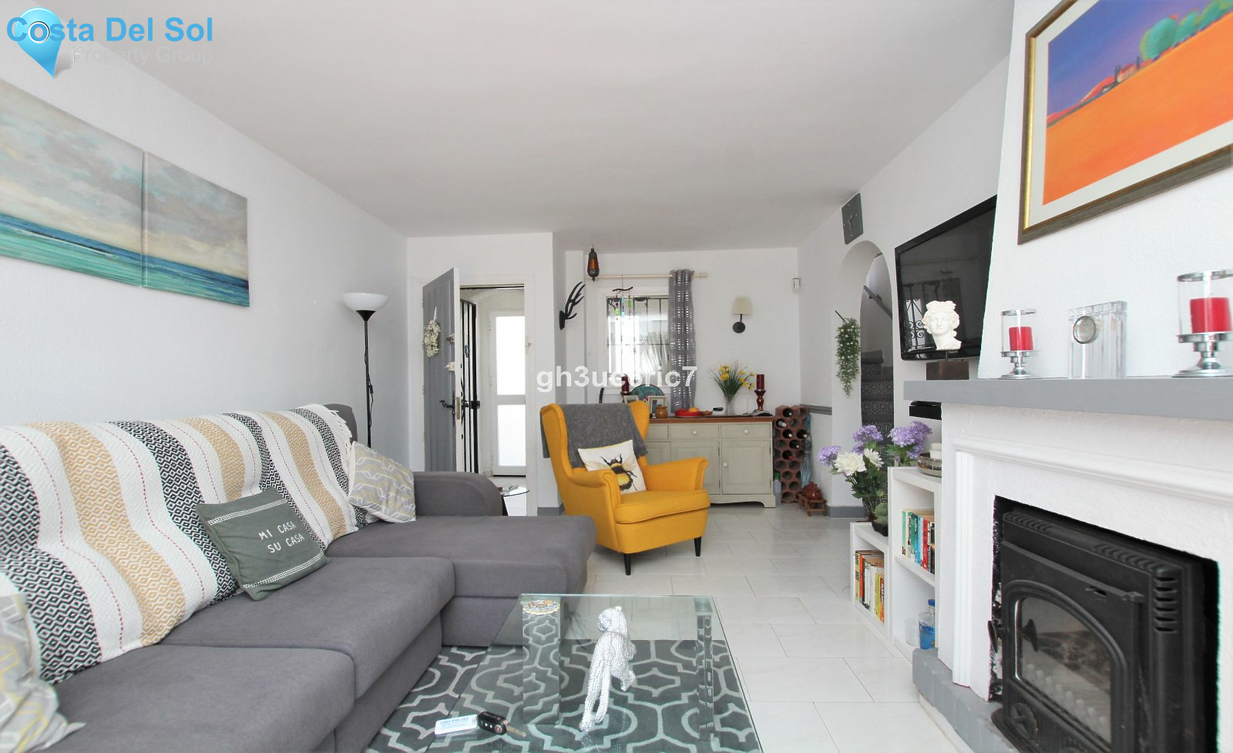 Townhouse in Calypso-1444221