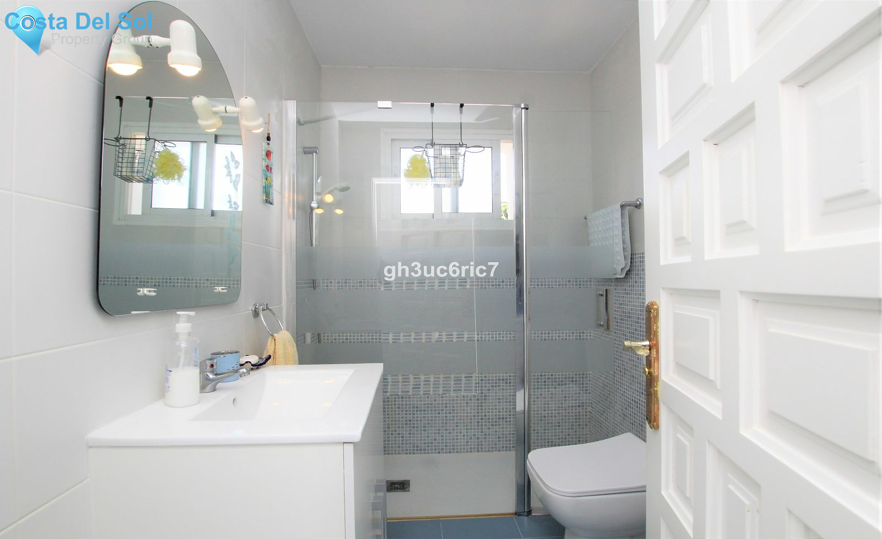 Townhouse in Calypso-1444230