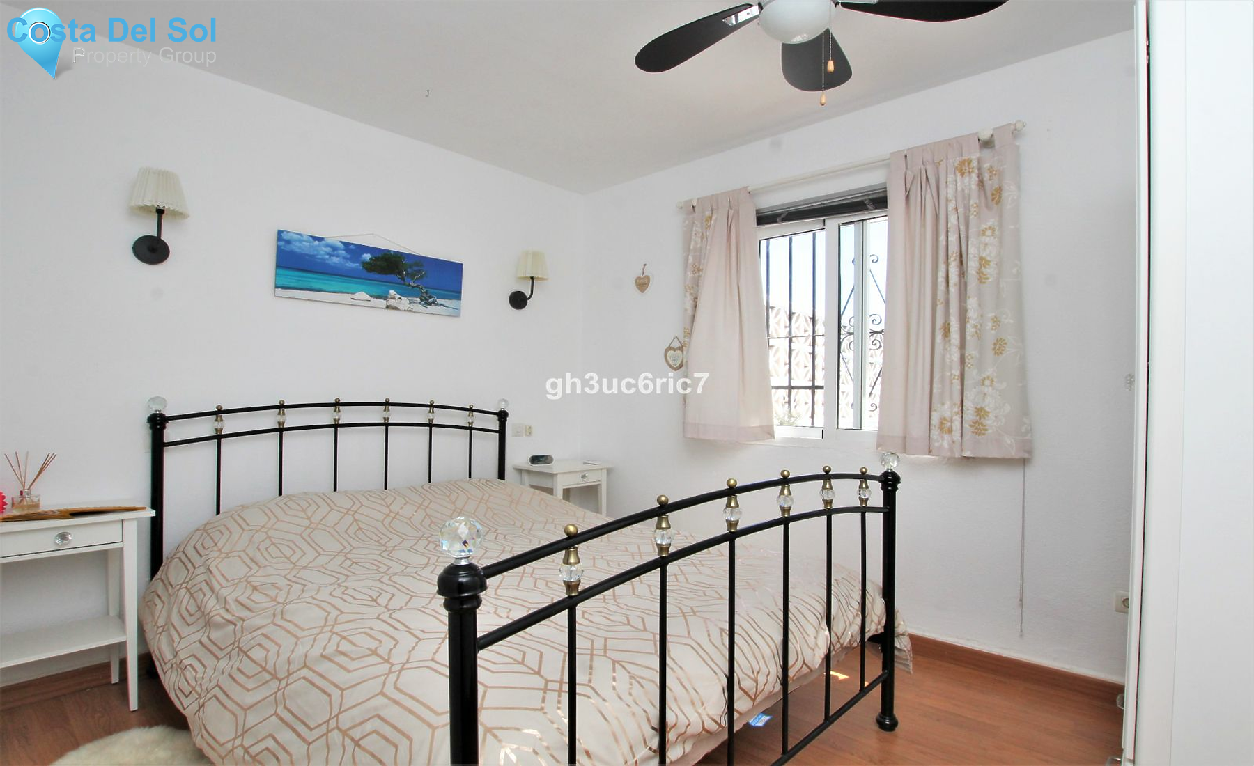 Townhouse in Calypso-1444231