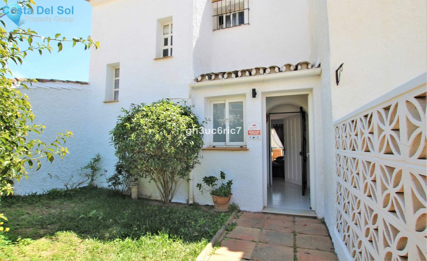 Townhouse in Calypso-1444233