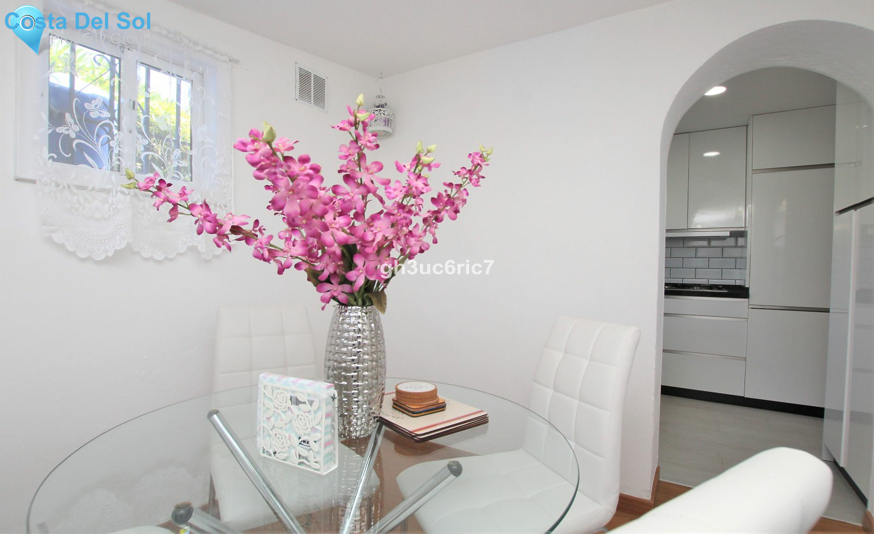 Townhouse in Calypso-1444235