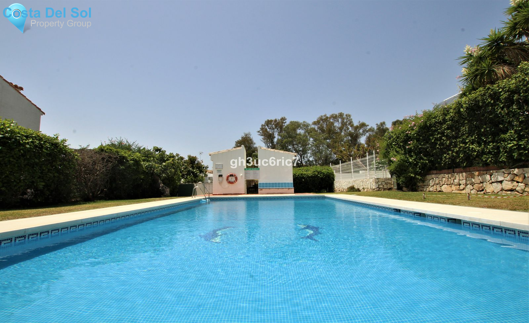 Townhouse in Calypso-1444239