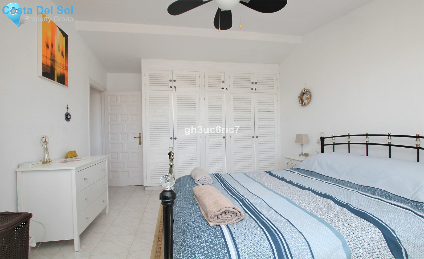 Townhouse in Calypso-1444224