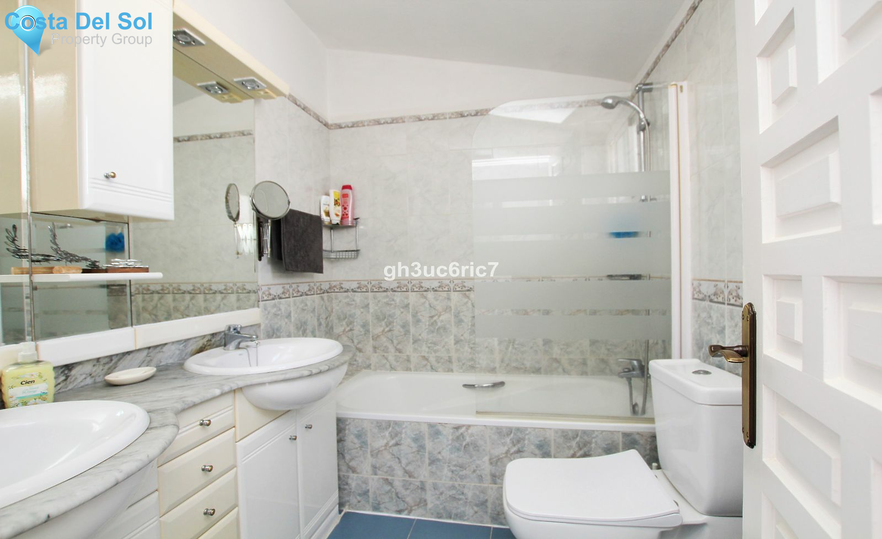 Townhouse in Calypso-1444225