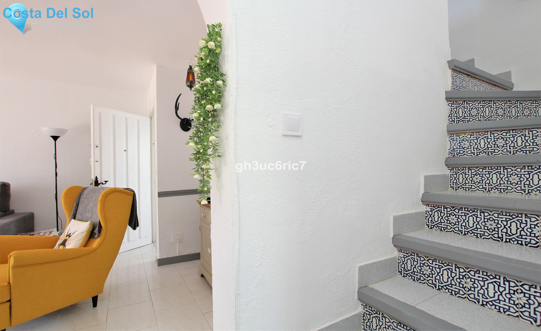 Townhouse in Calypso-1444227