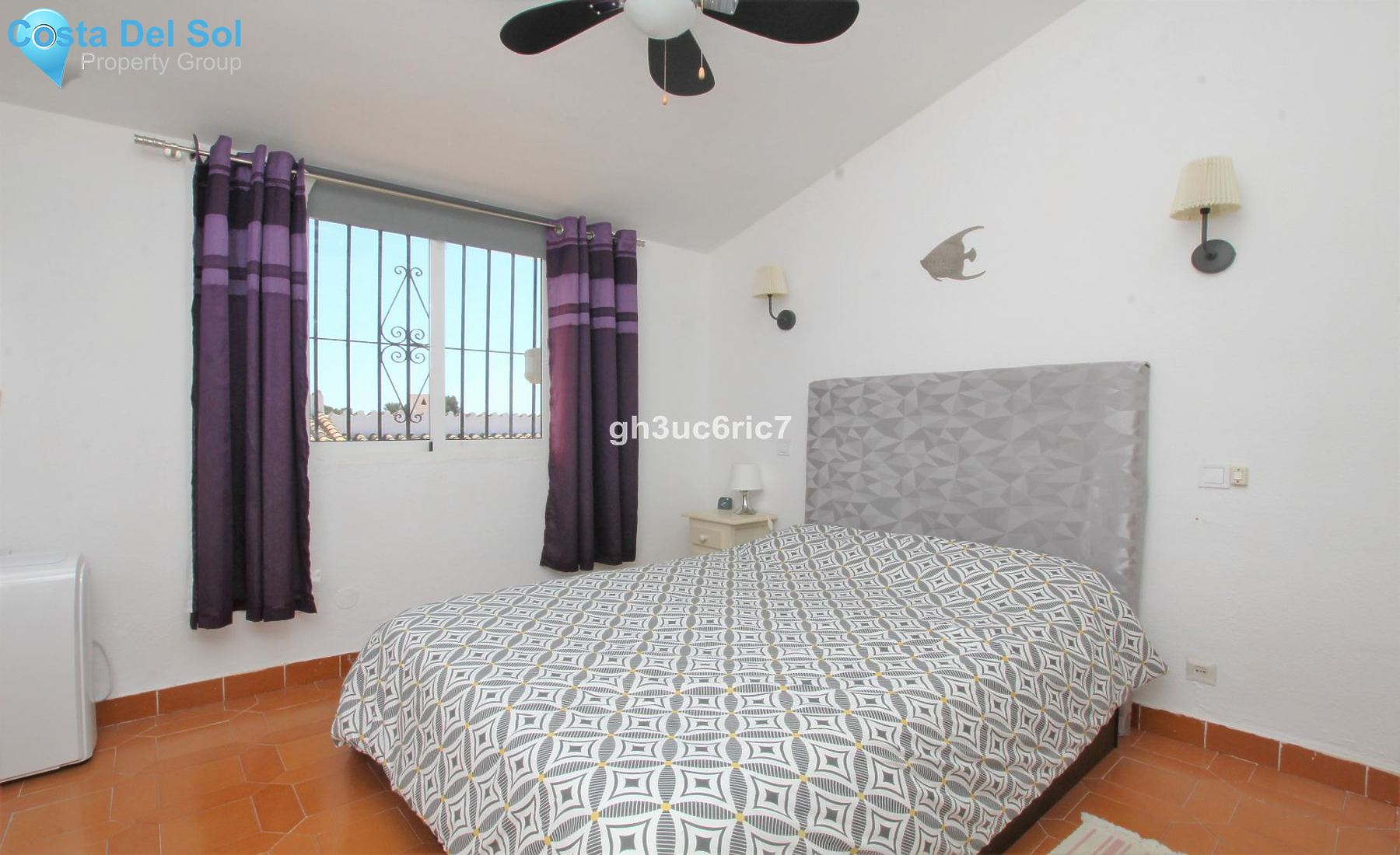 Townhouse in Calypso-1444228