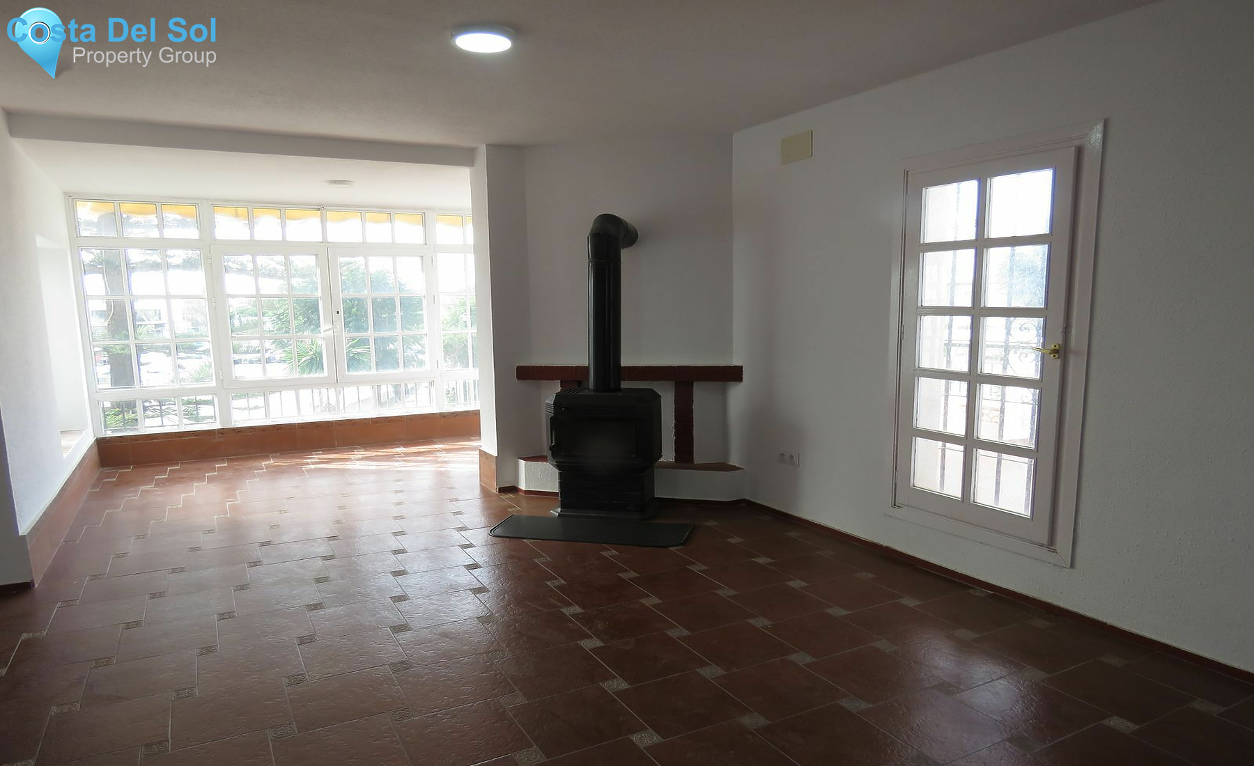 Townhouse in Calypso-1530575