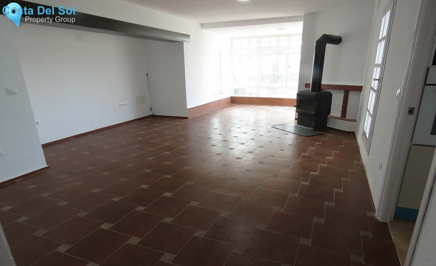 Townhouse in Calypso-1530590