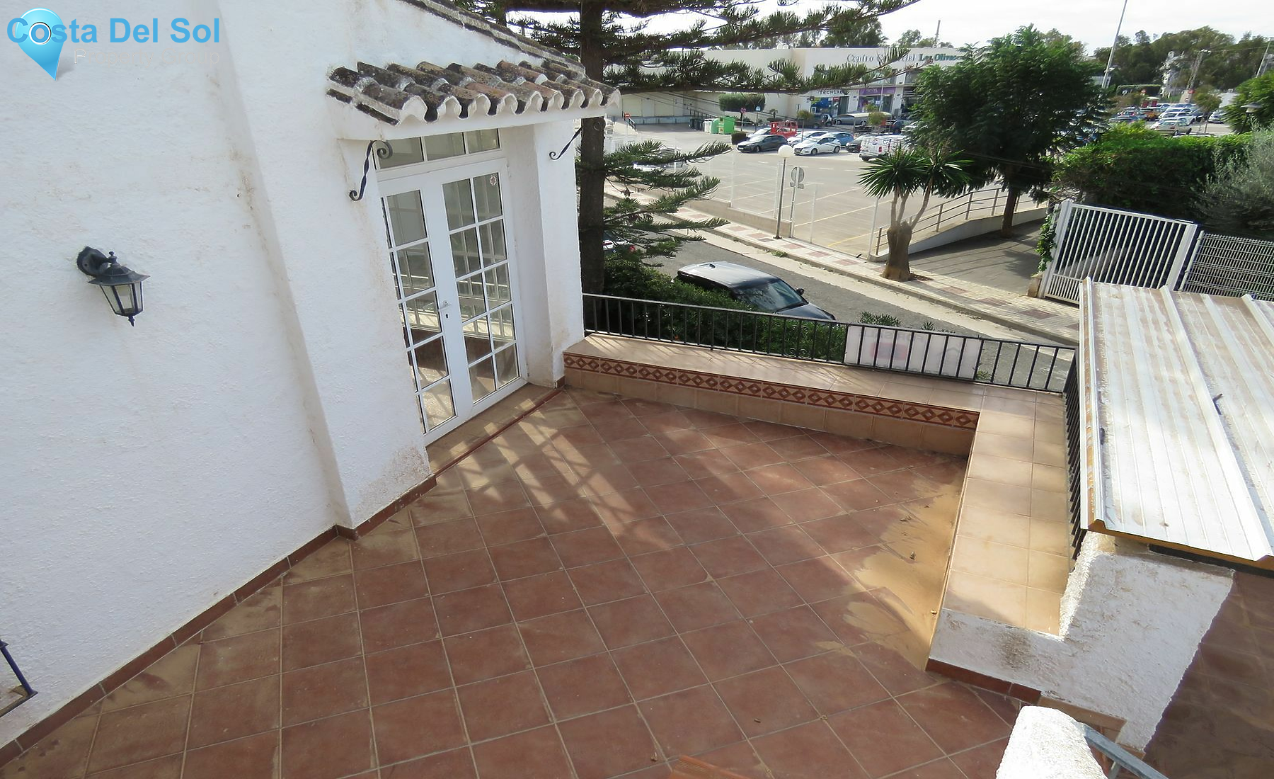 Townhouse in Calypso-1530591