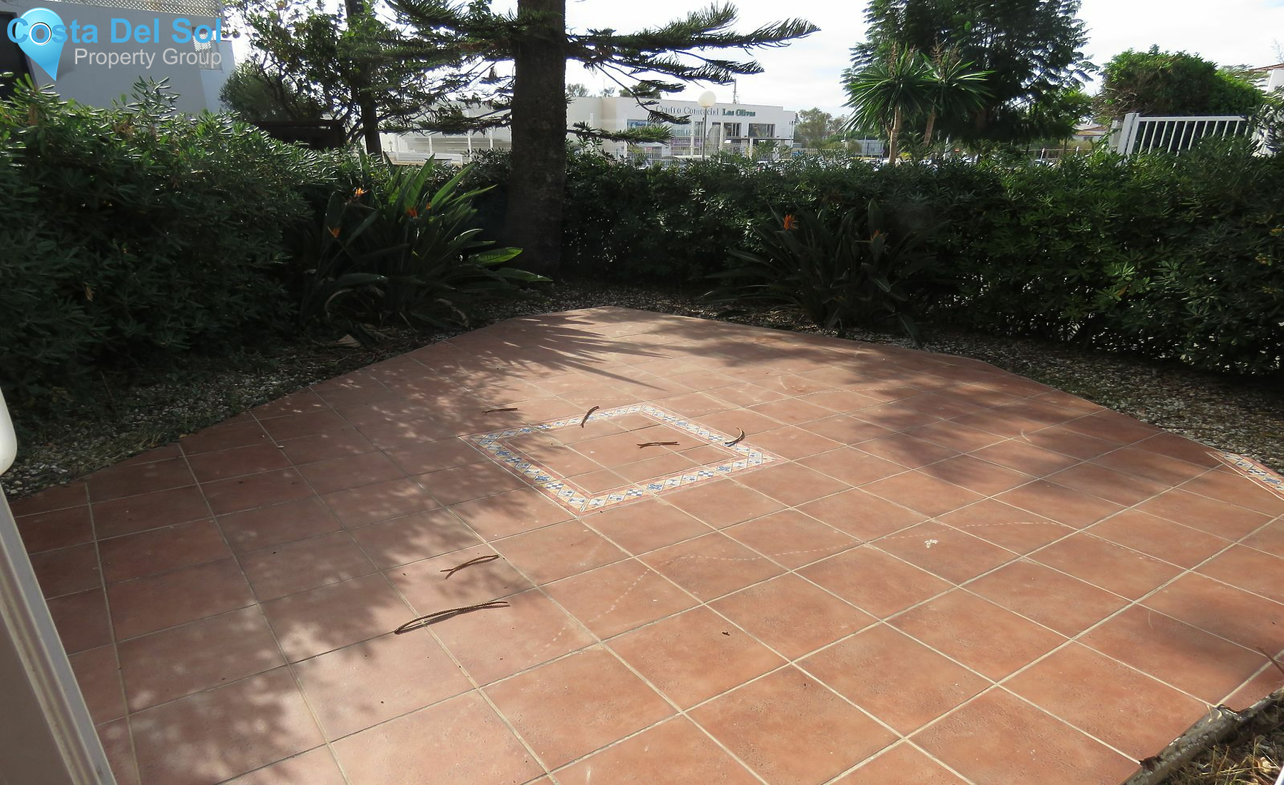 Townhouse in Calypso-1530576