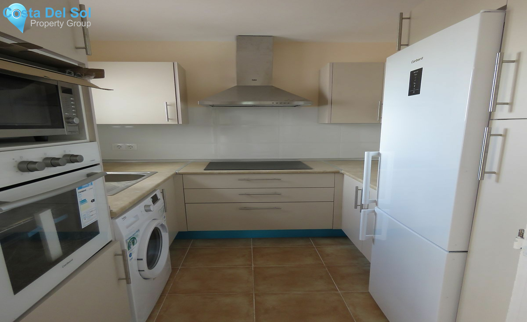 Townhouse in Calypso-1530577