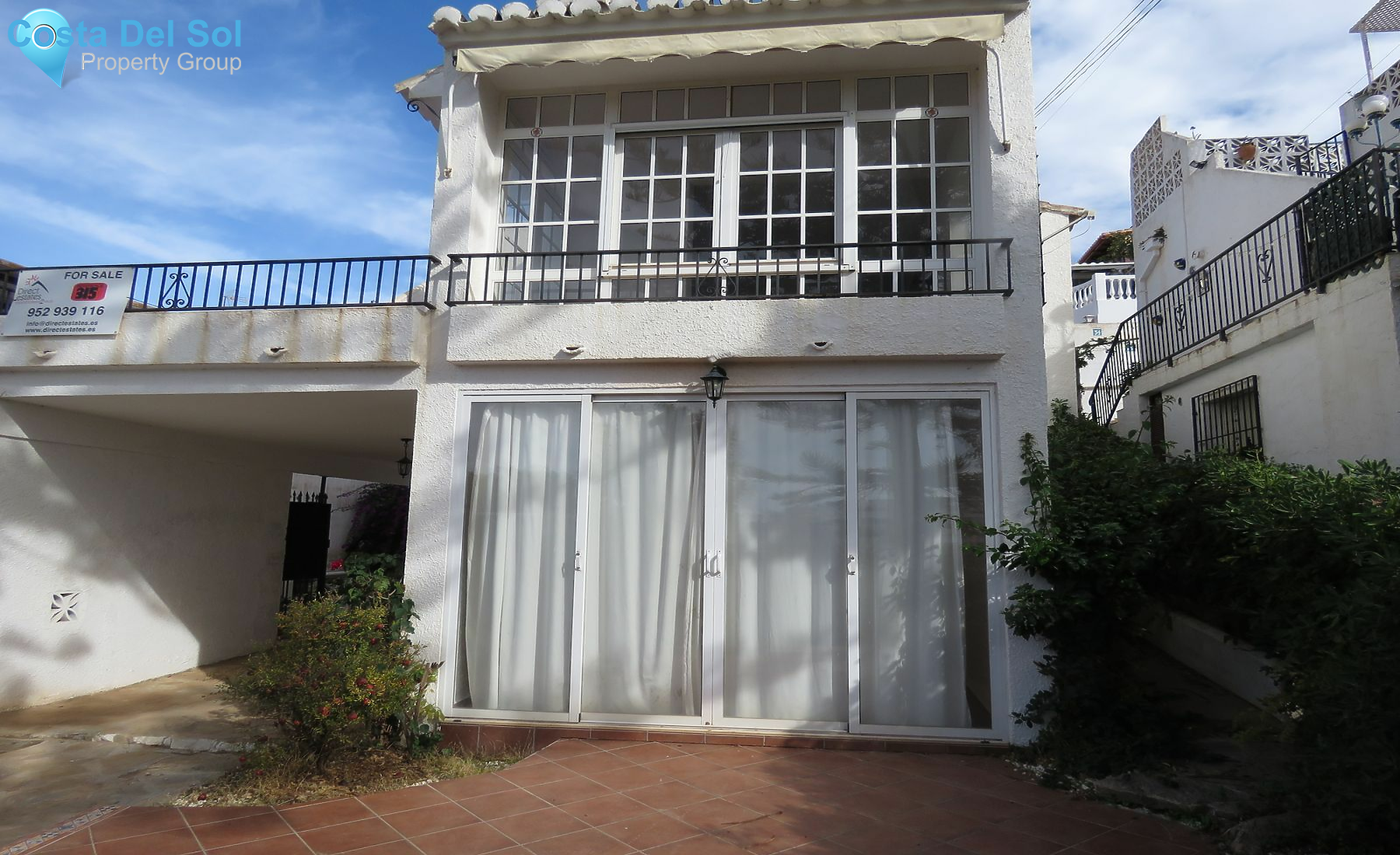 Townhouse in Calypso-1530578