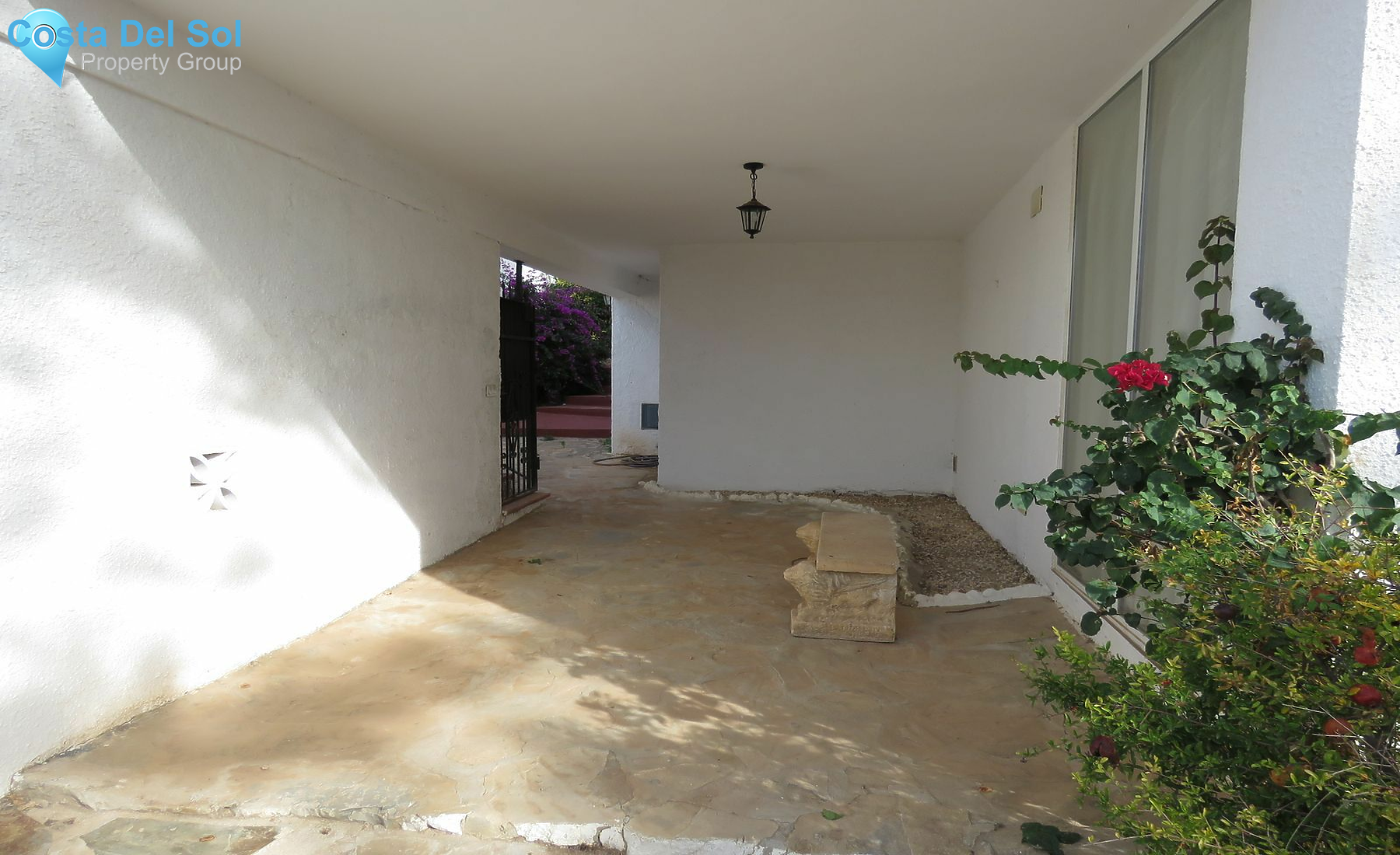 Townhouse in Calypso-1530579