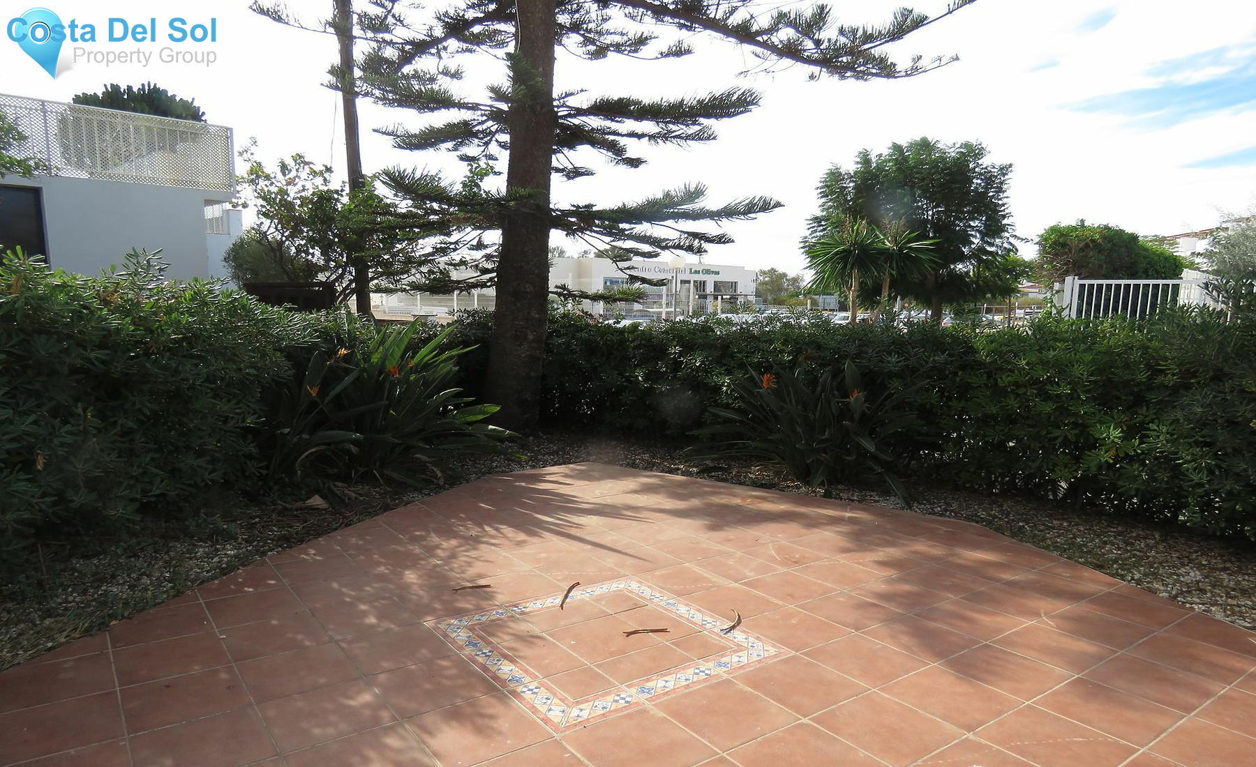 Townhouse in Calypso-1530580