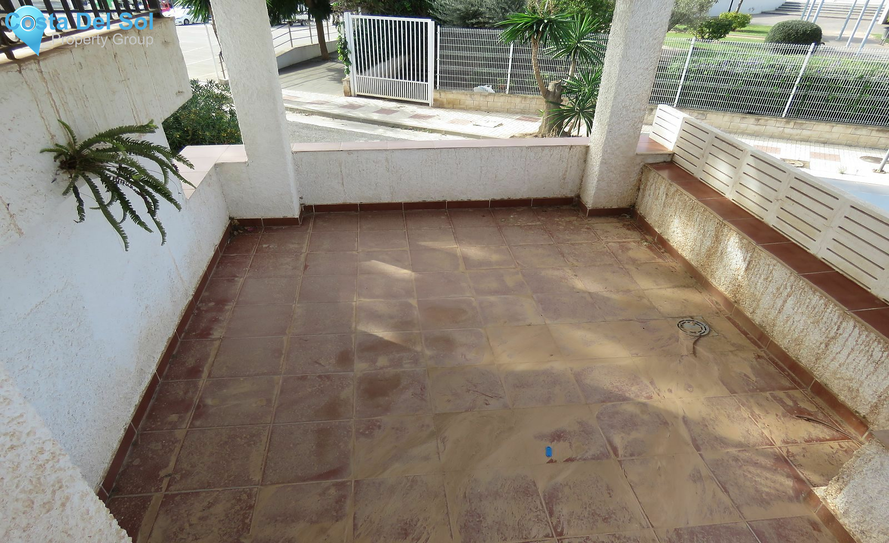 Townhouse in Calypso-1530583