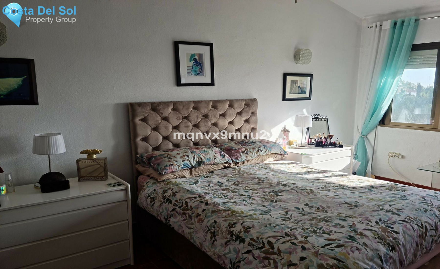Townhouse in Campo Mijas-1477822